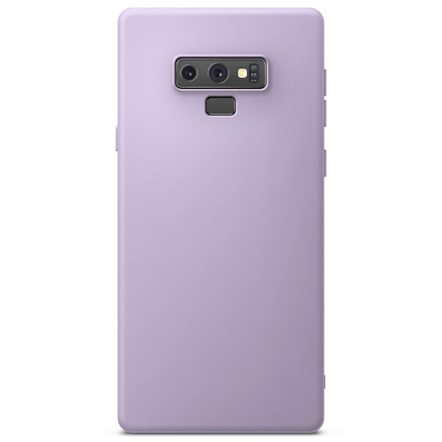 Soft Case für Samsung Galaxy Note 9
