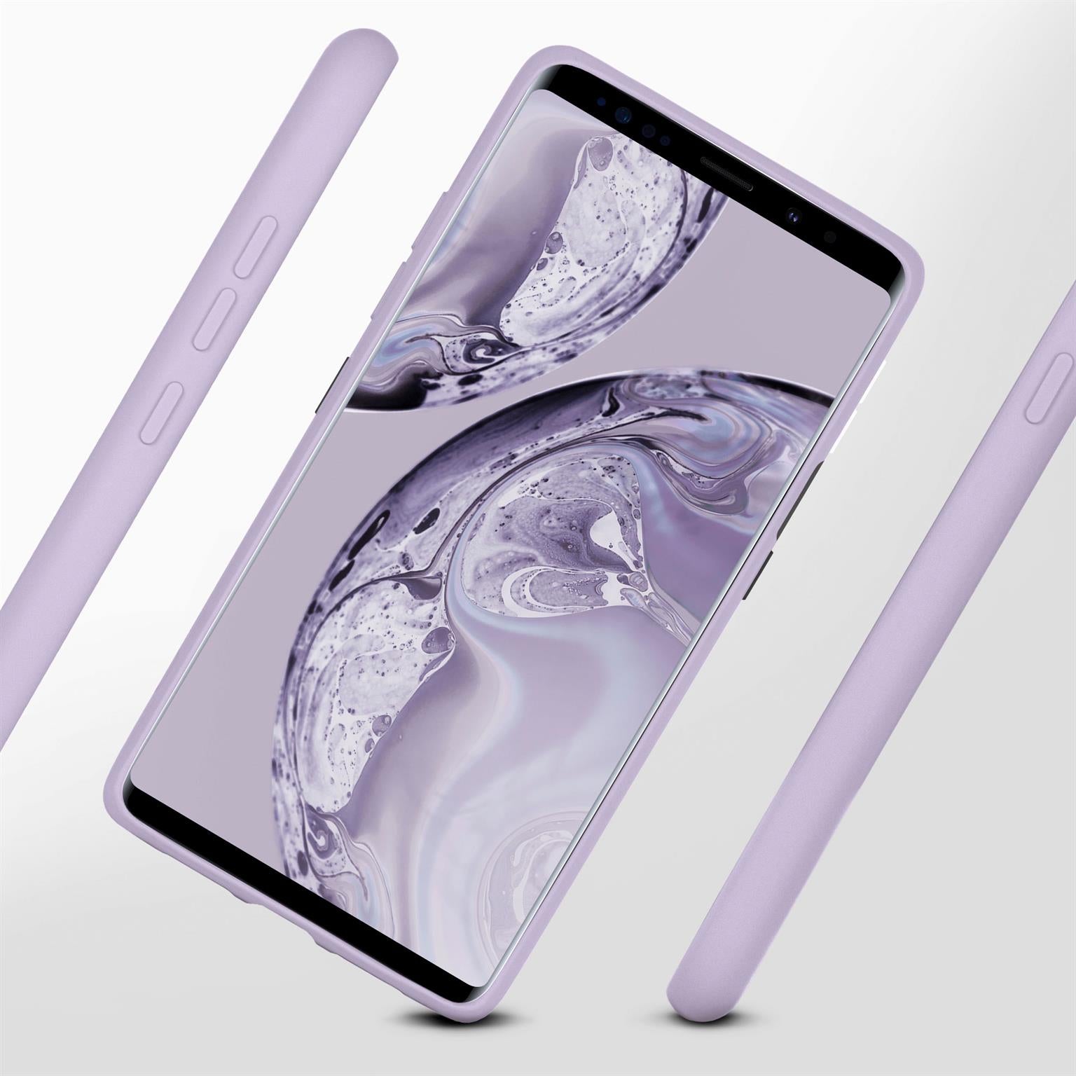 Soft Case für Samsung Galaxy Note 9