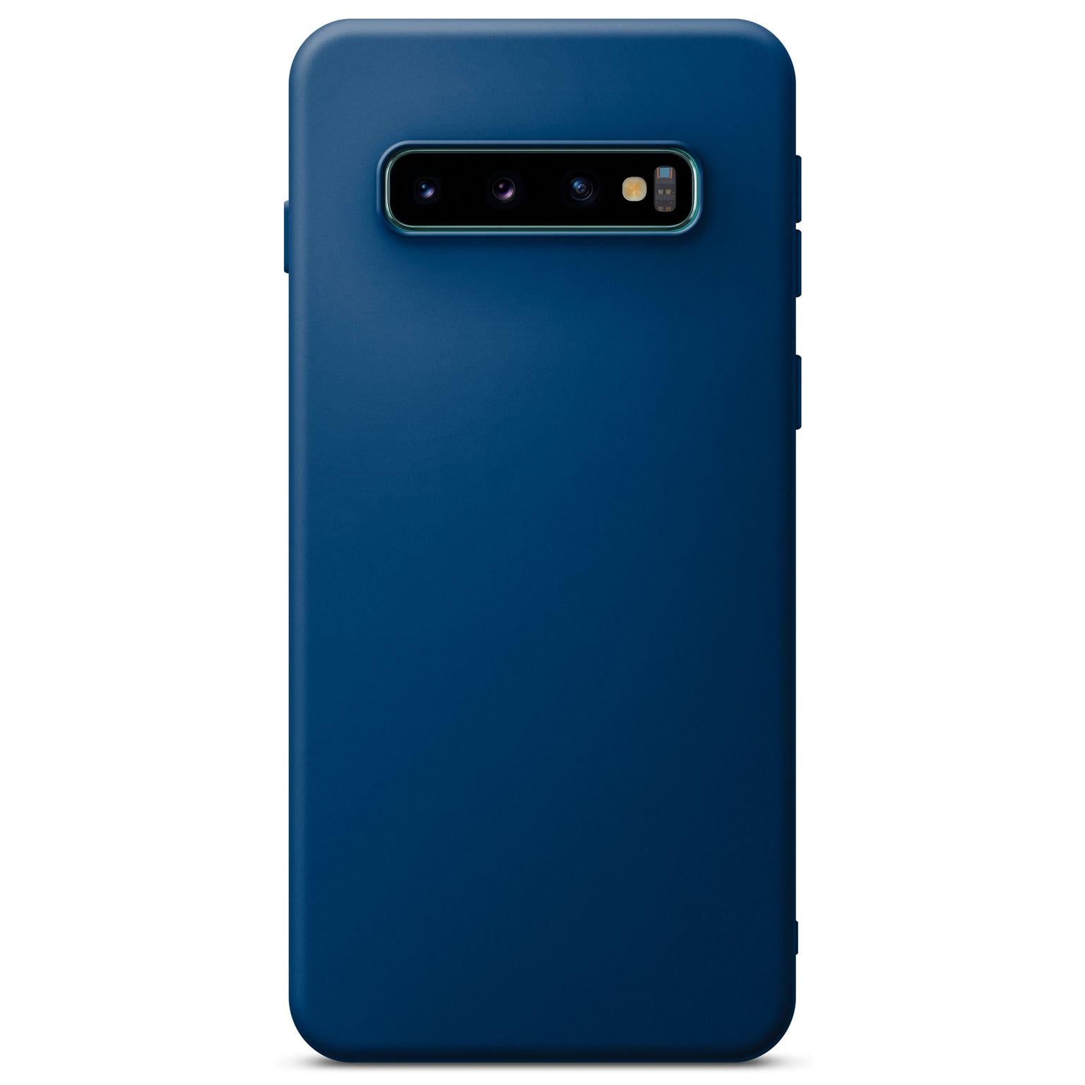 Soft Case für Samsung Galaxy S10