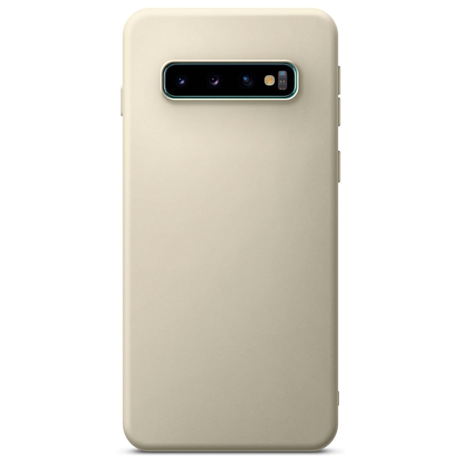 Soft Case für Samsung Galaxy S10