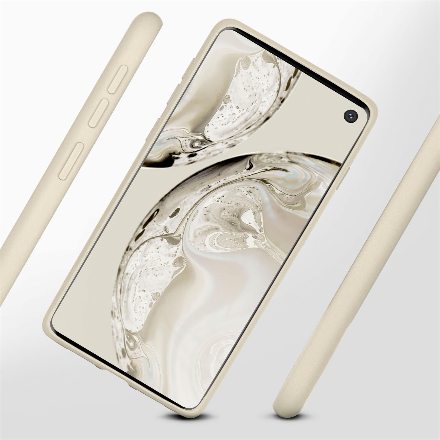 Soft Case für Samsung Galaxy S10