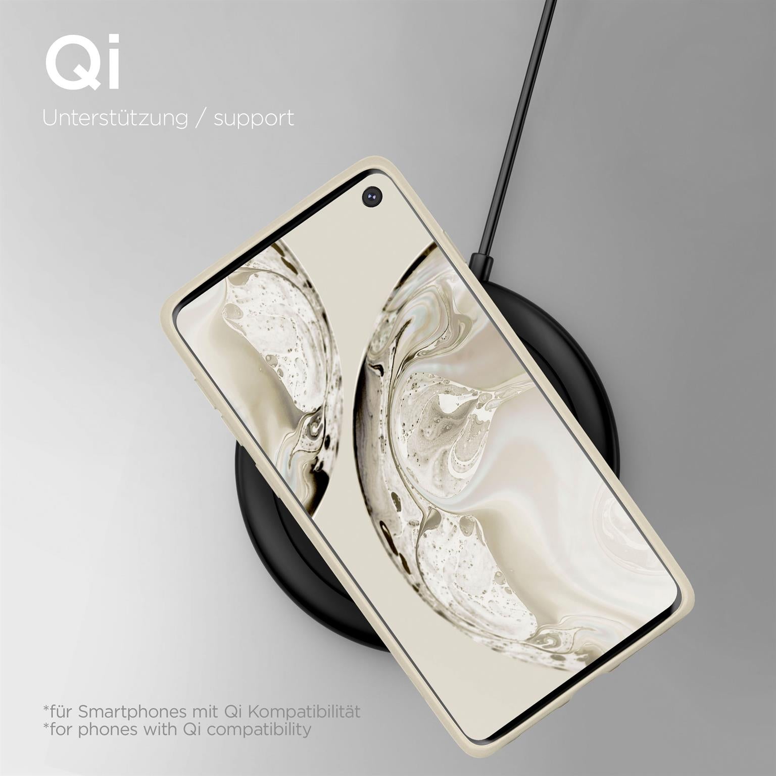 Soft Case für Samsung Galaxy S10