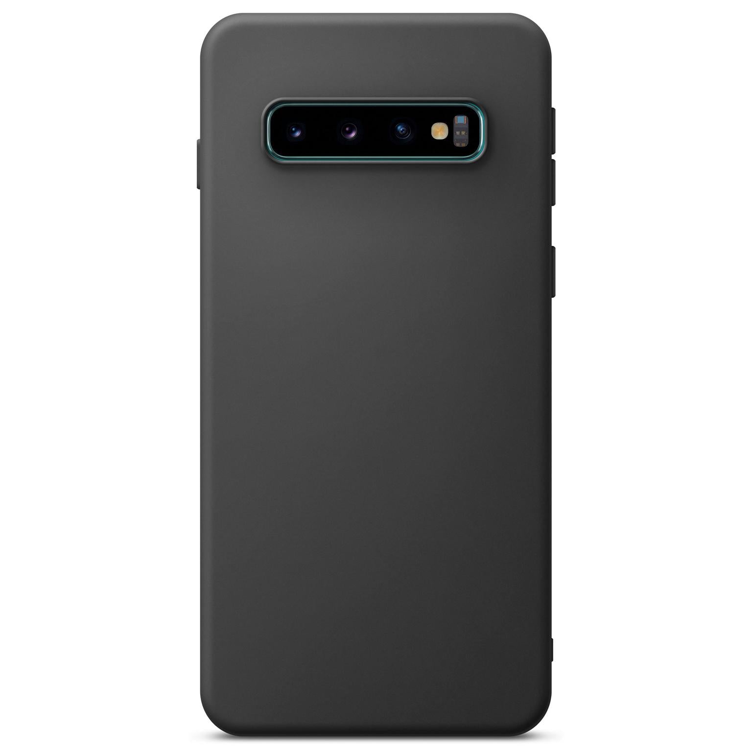 Soft Case für Samsung Galaxy S10