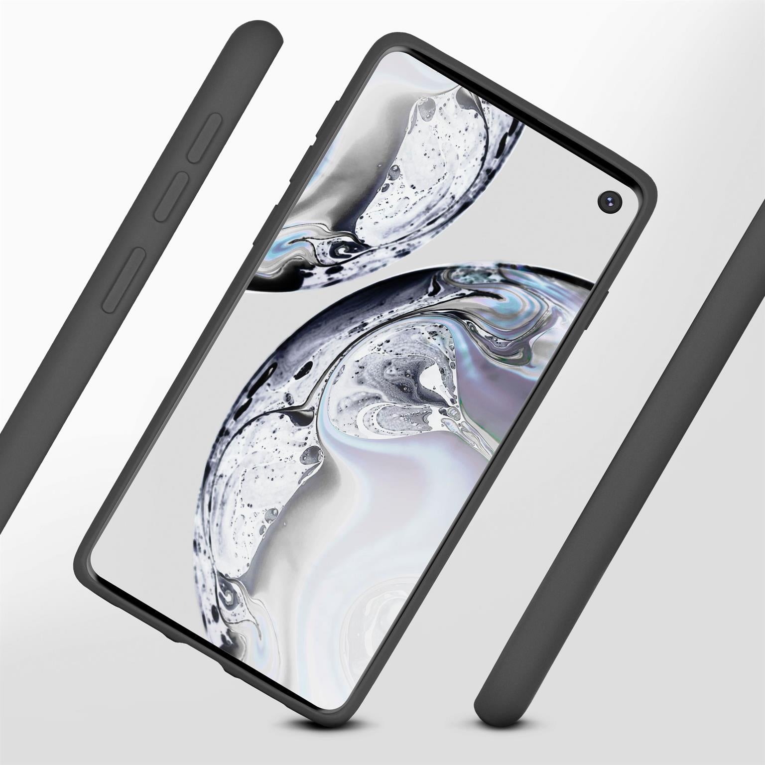 Soft Case für Samsung Galaxy S10