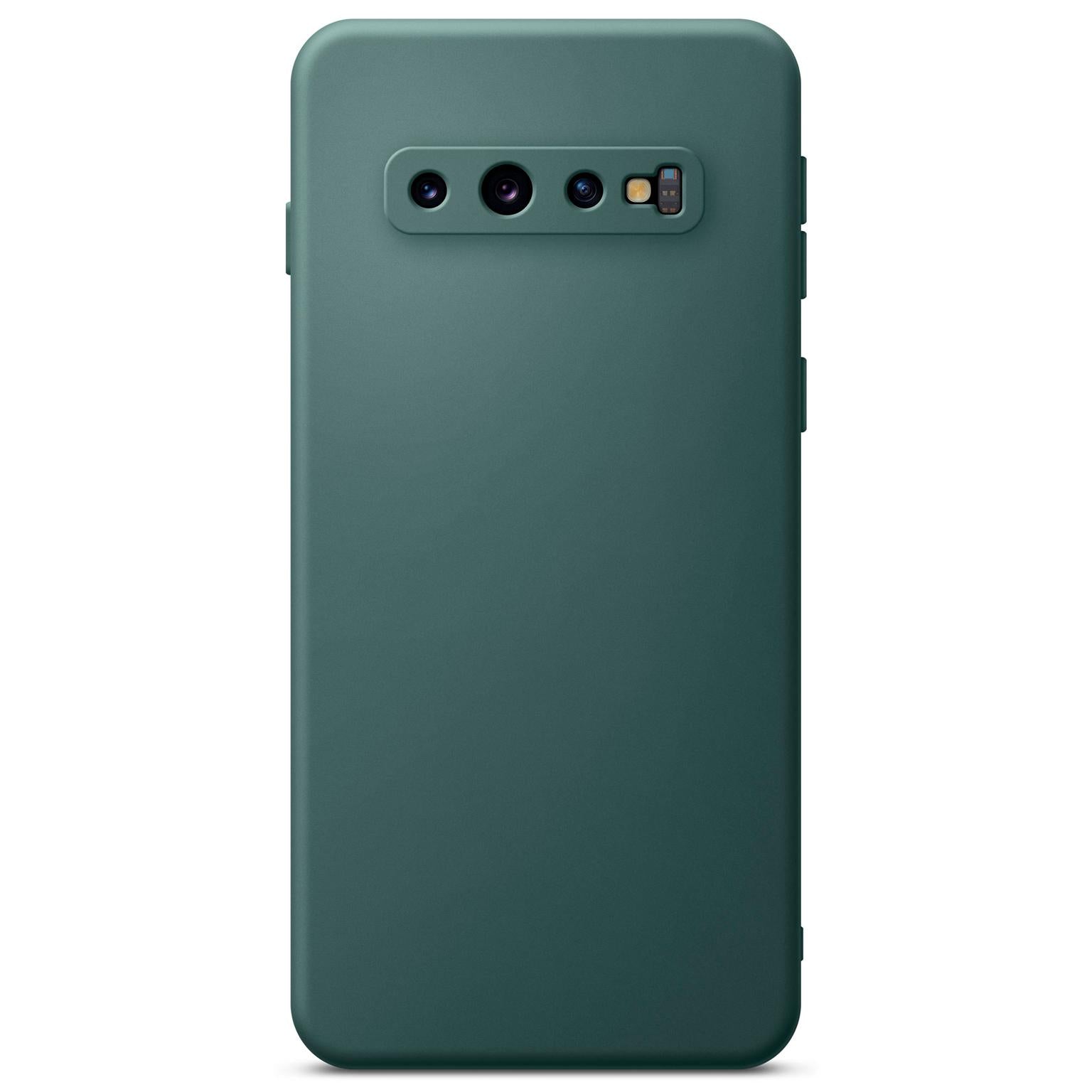 Soft Case für Samsung Galaxy S10