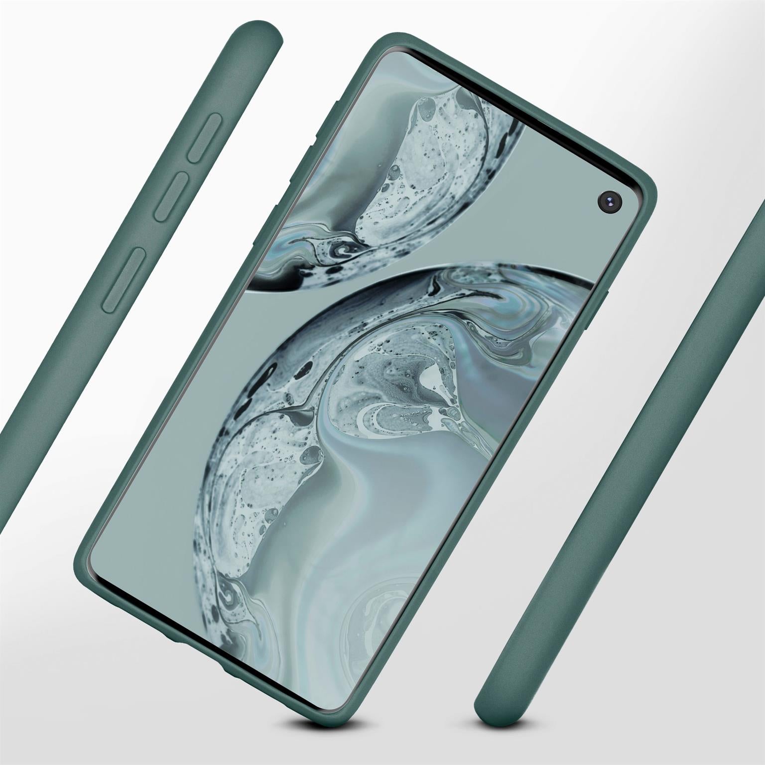 Soft Case für Samsung Galaxy S10