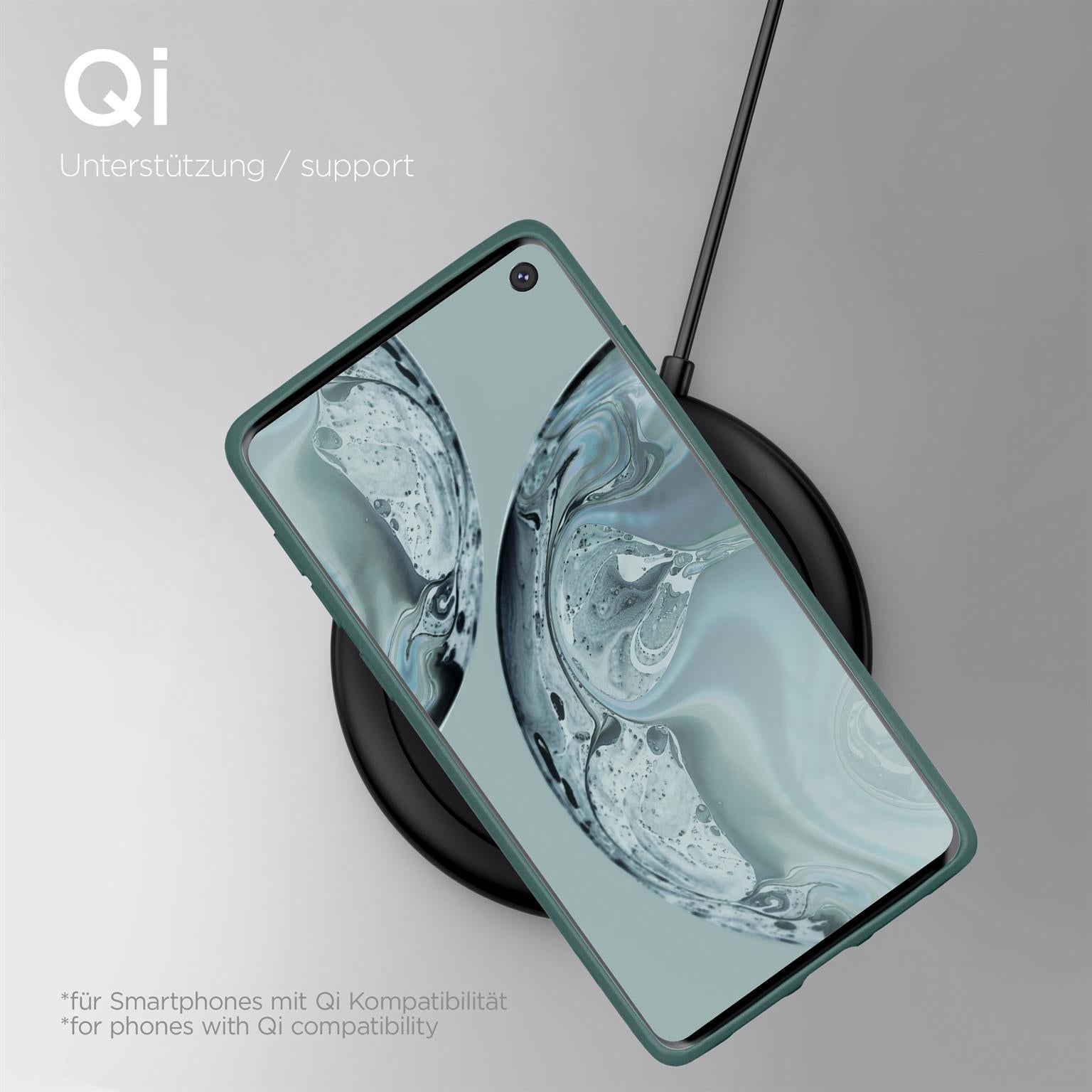 Soft Case für Samsung Galaxy S10