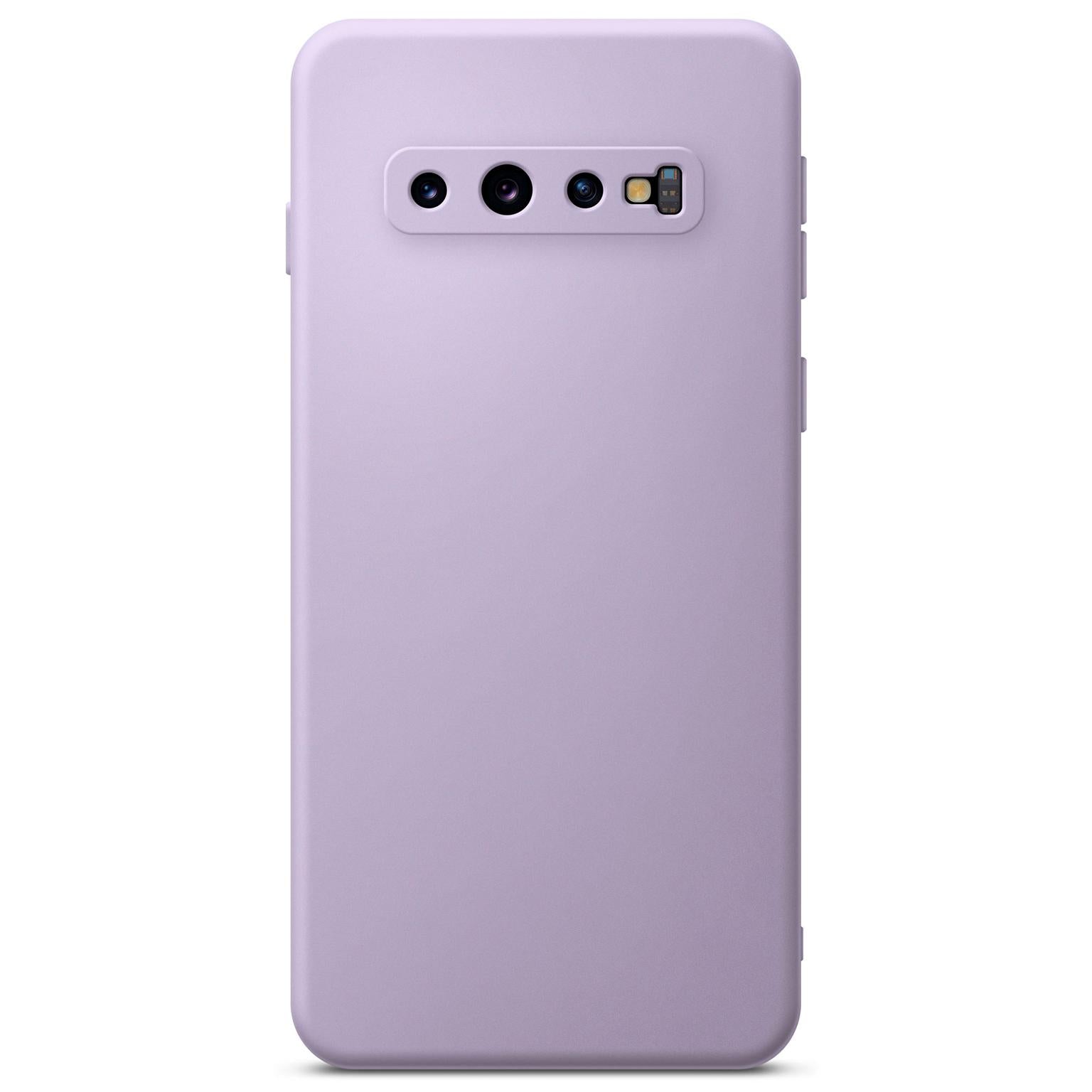 Soft Case für Samsung Galaxy S10