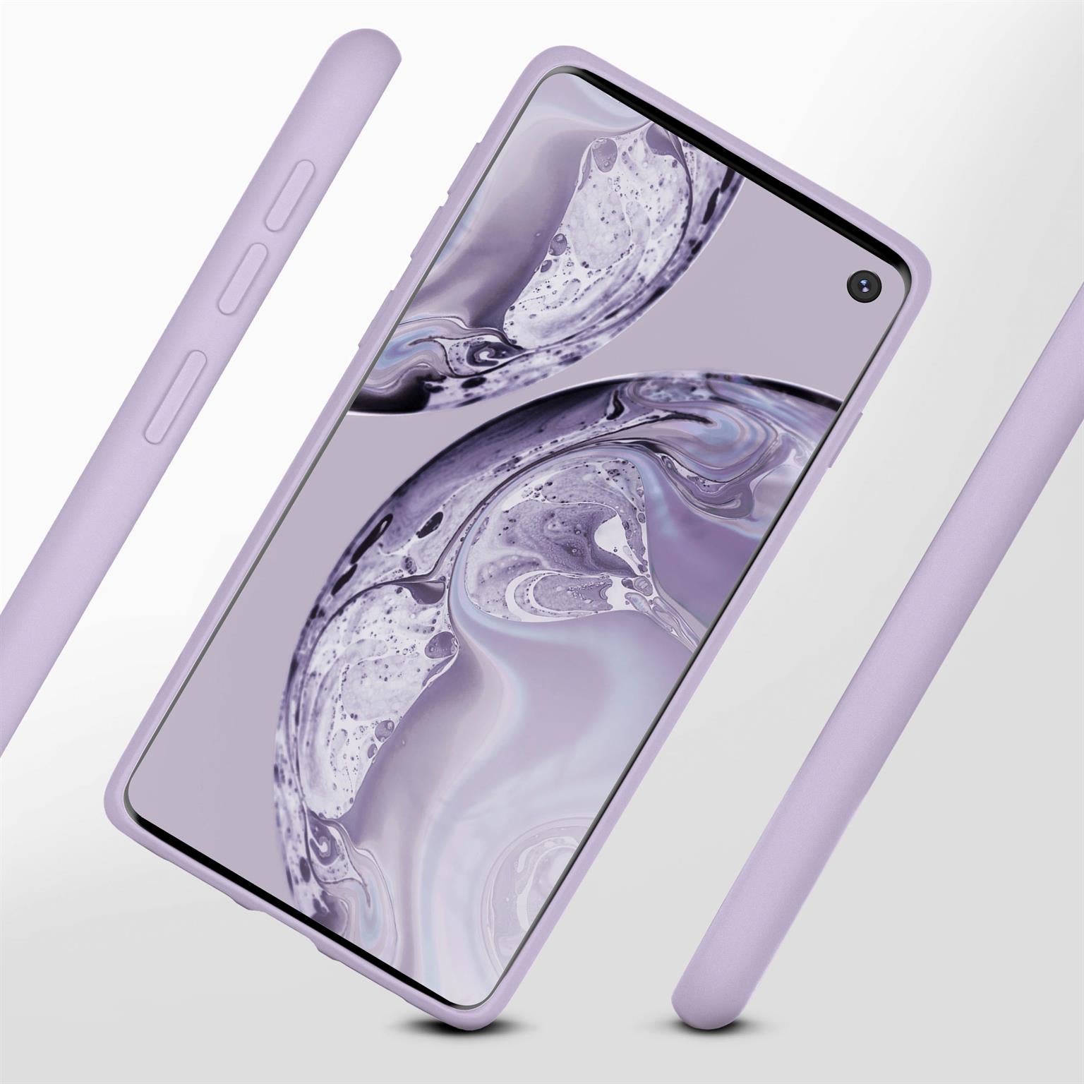 Soft Case für Samsung Galaxy S10