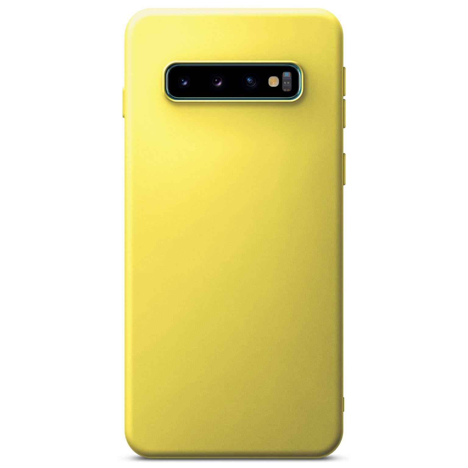 Soft Case für Samsung Galaxy S10