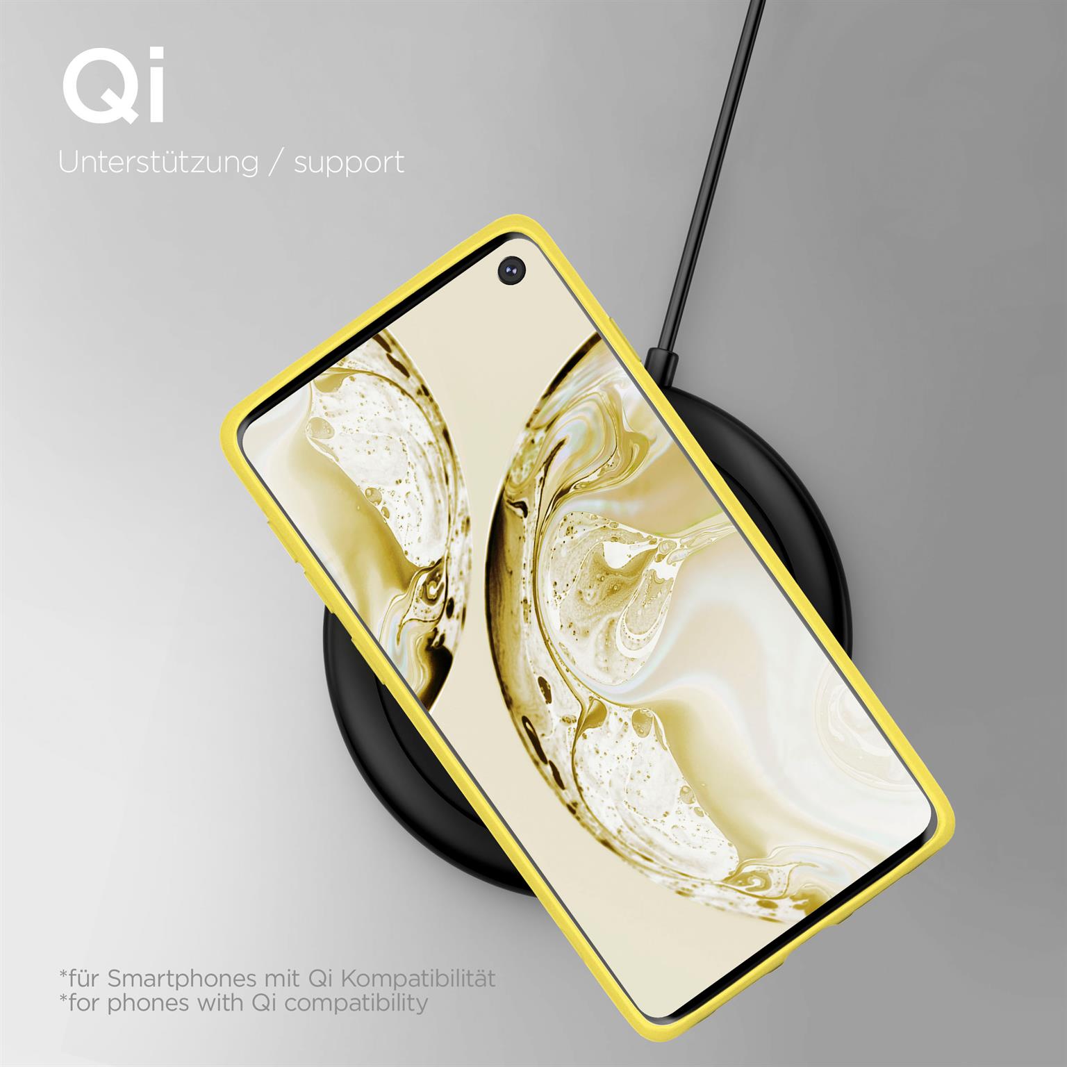 Soft Case für Samsung Galaxy S10