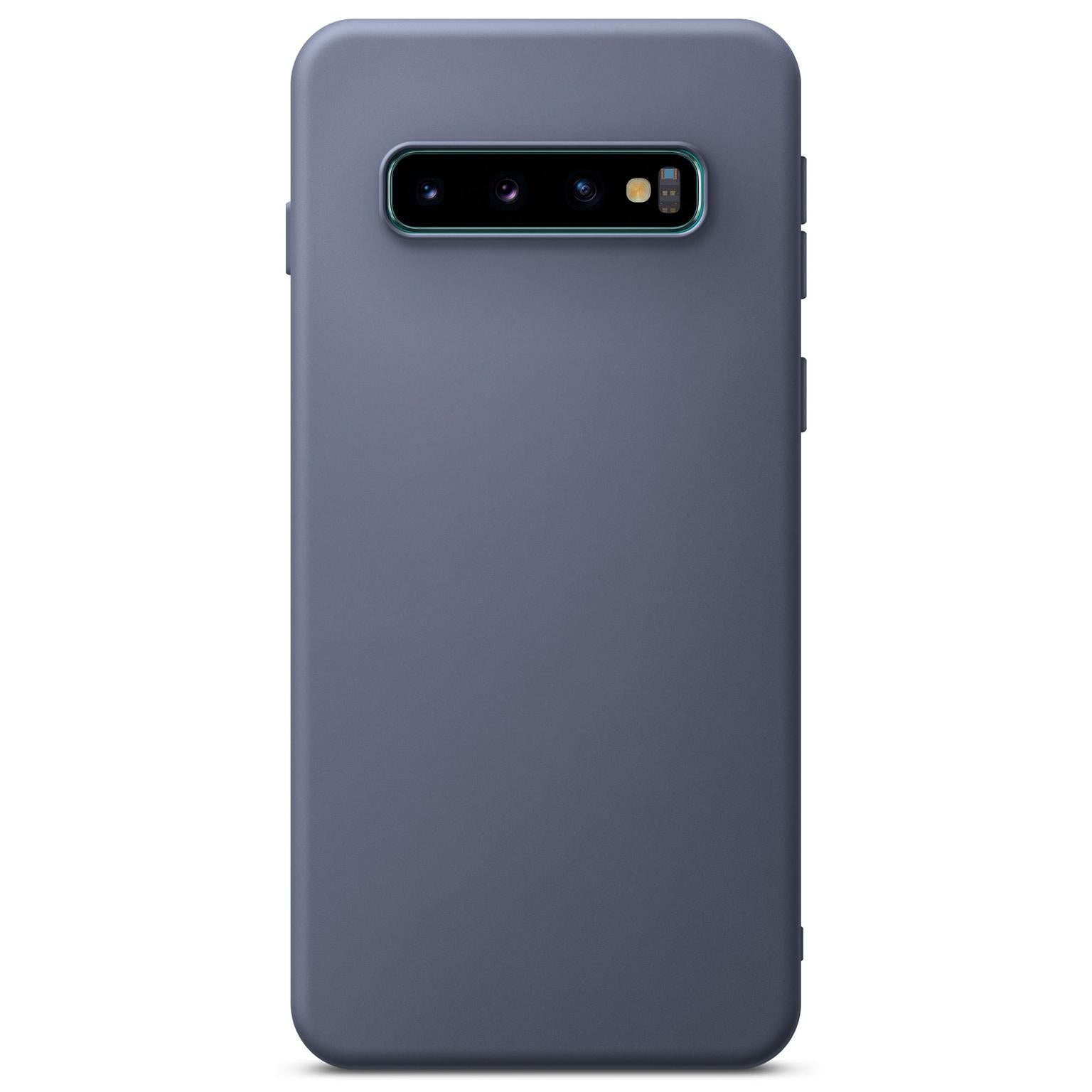 Soft Case für Samsung Galaxy S10