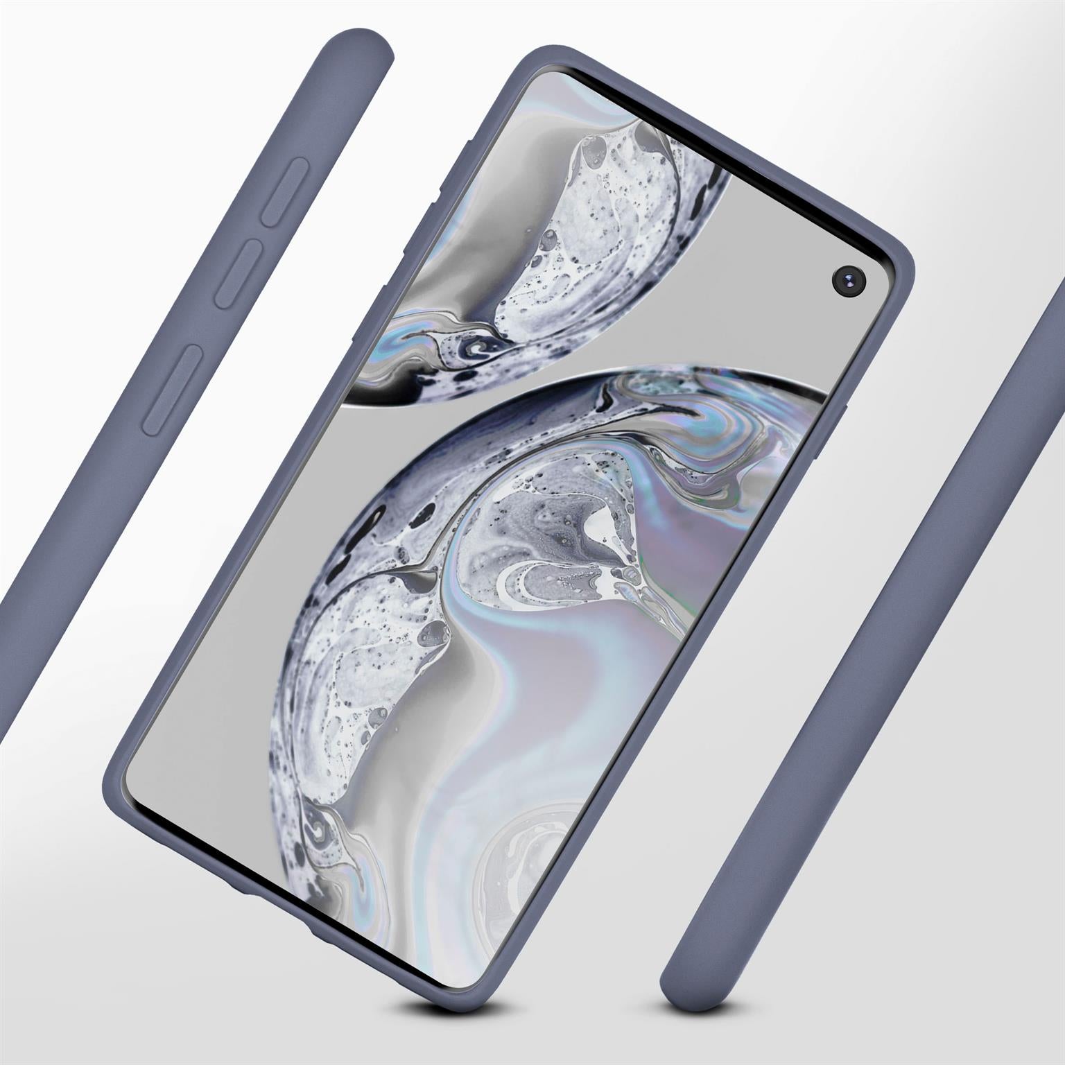 Soft Case für Samsung Galaxy S10