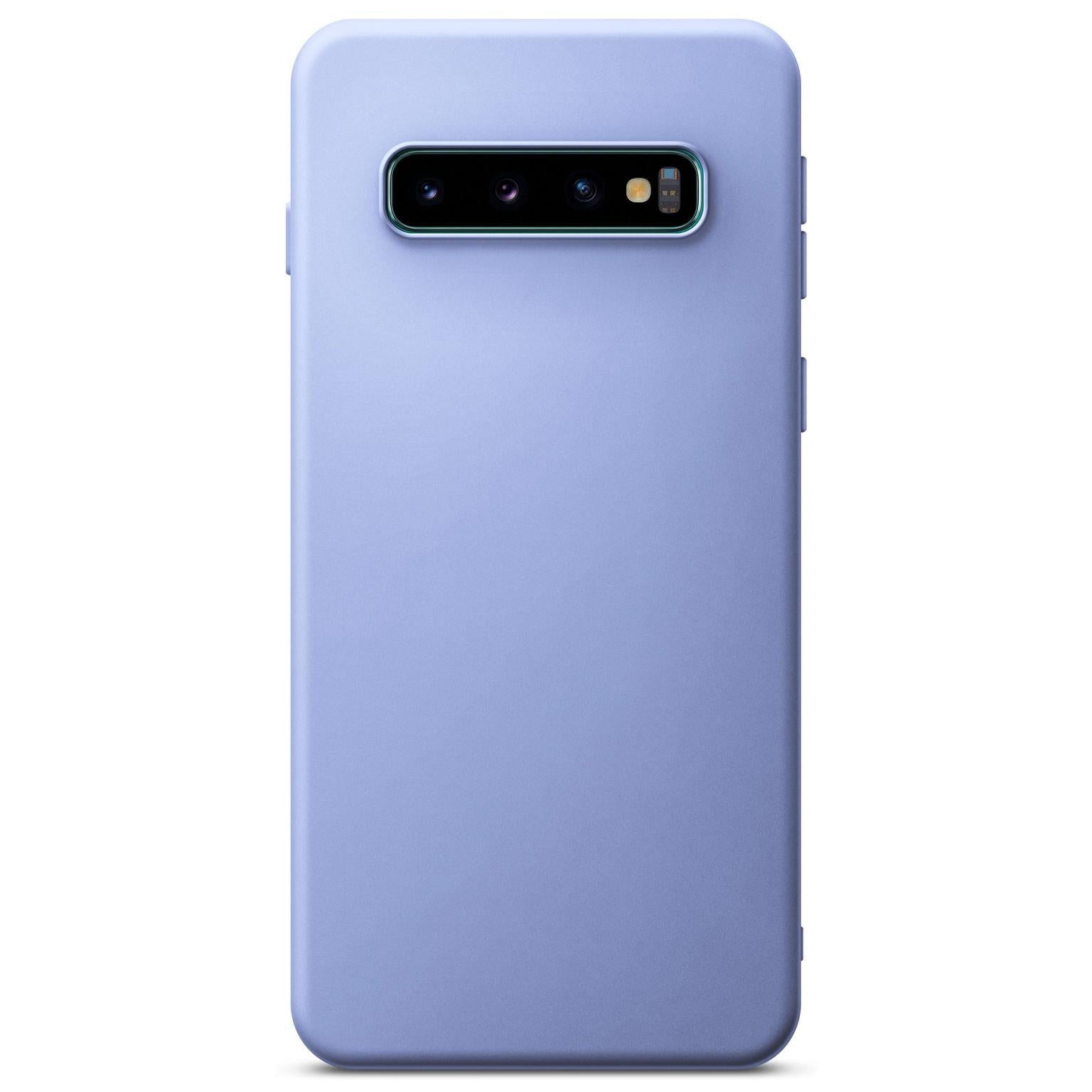 Soft Case für Samsung Galaxy S10