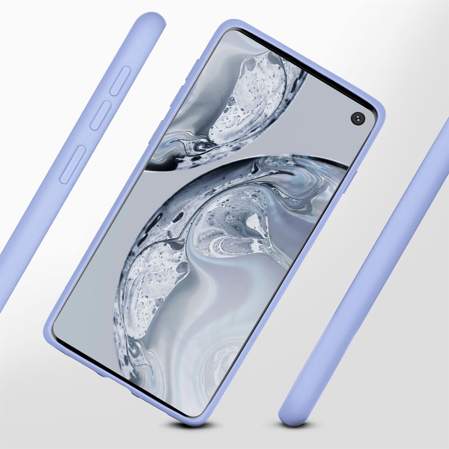 Soft Case für Samsung Galaxy S10