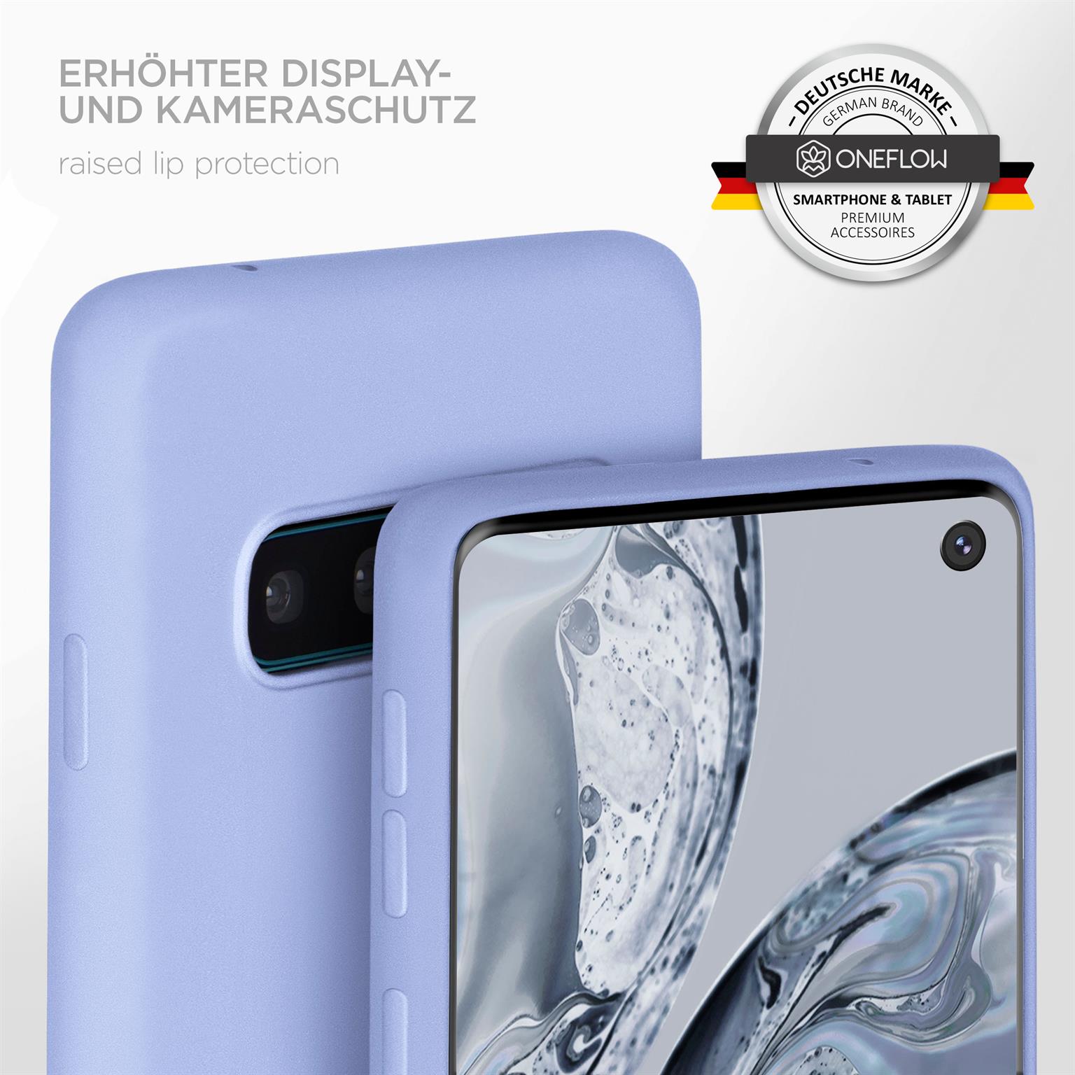 Soft Case für Samsung Galaxy S10