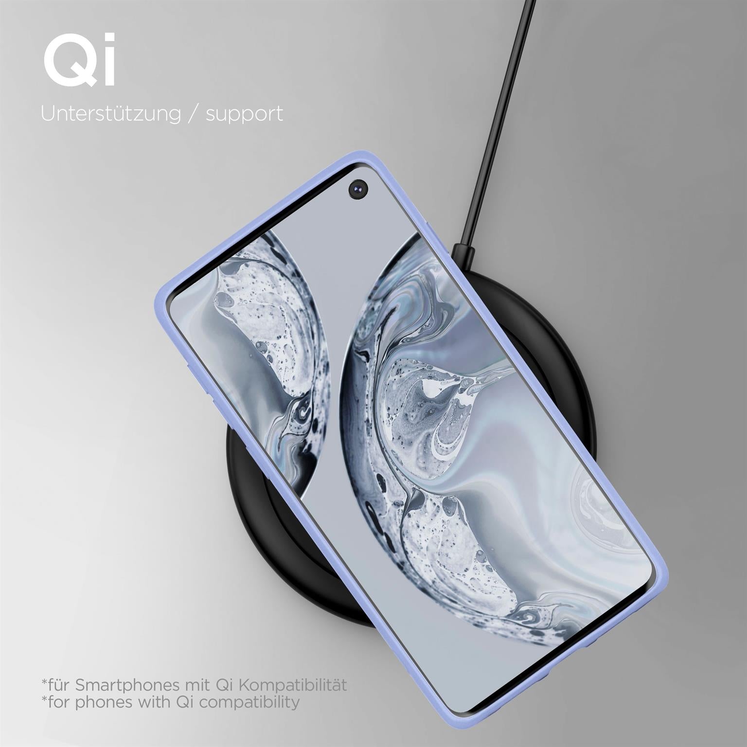 Soft Case für Samsung Galaxy S10