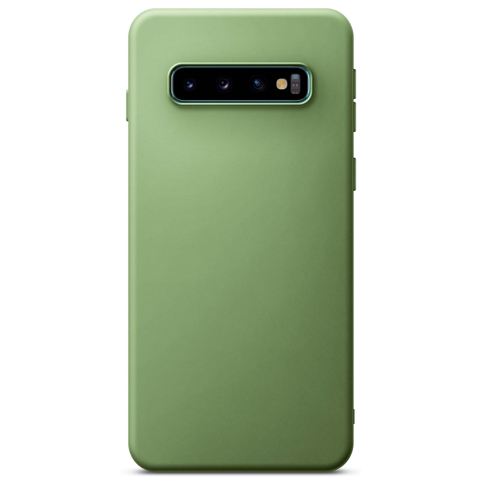 Soft Case für Samsung Galaxy S10