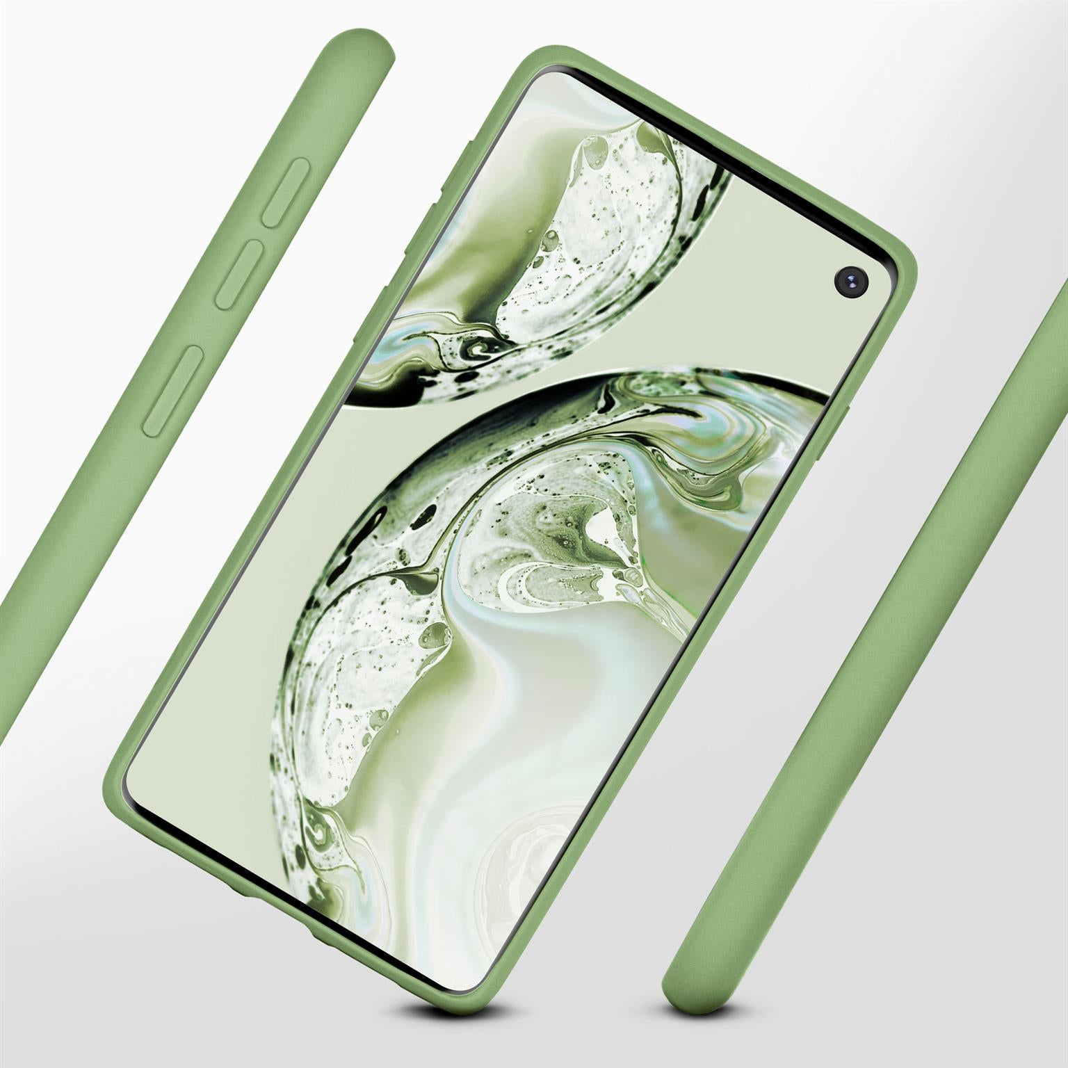Soft Case für Samsung Galaxy S10
