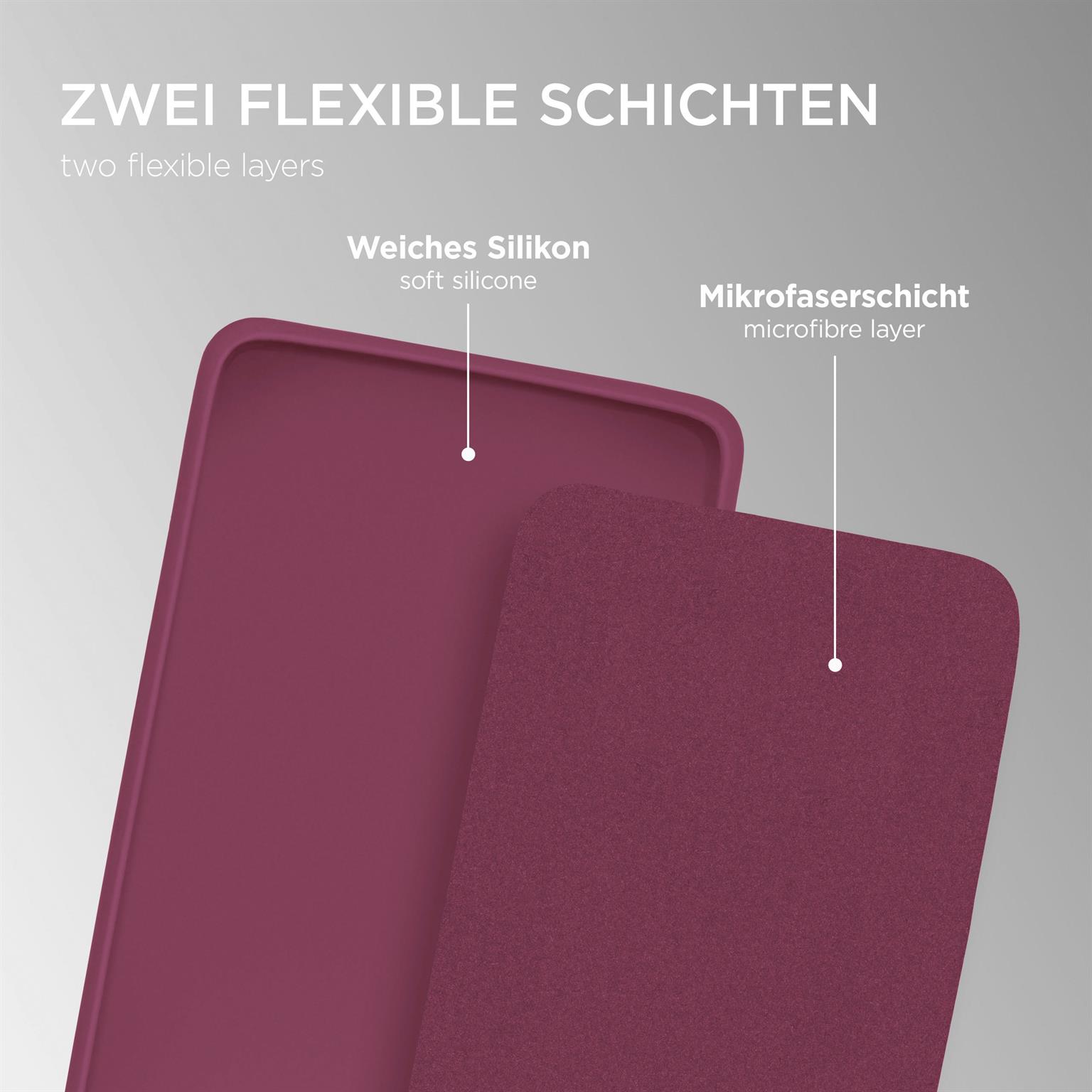 Soft Case für Samsung Galaxy S10