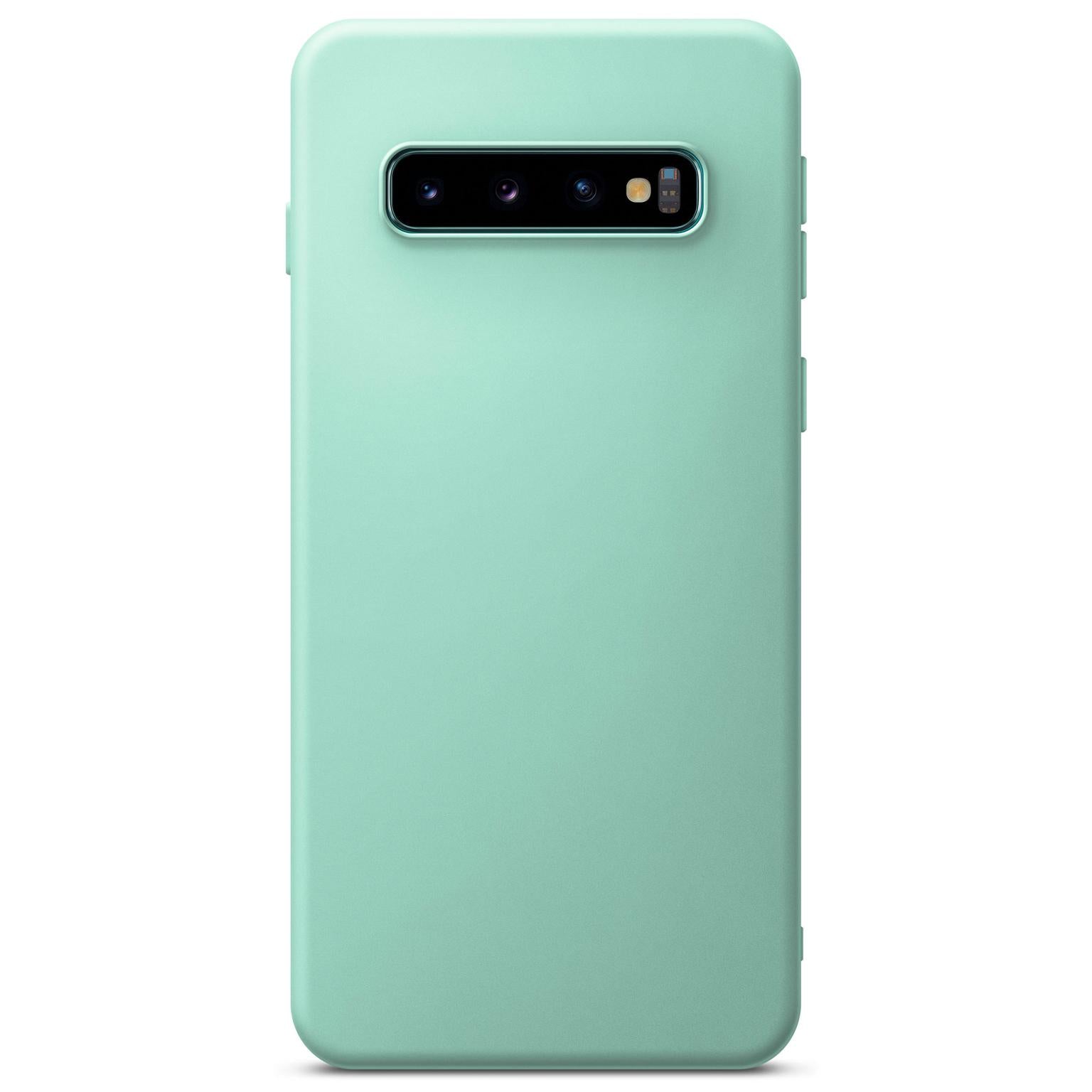 Soft Case für Samsung Galaxy S10