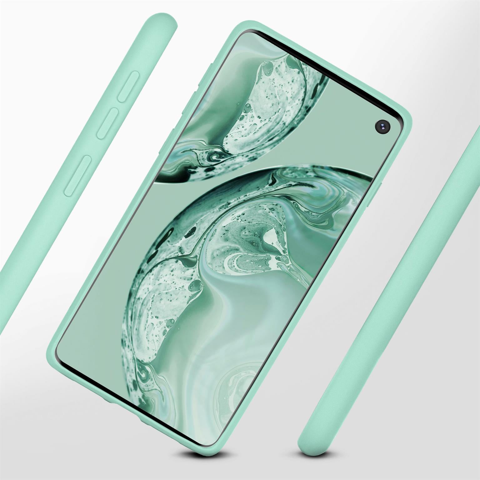 Soft Case für Samsung Galaxy S10