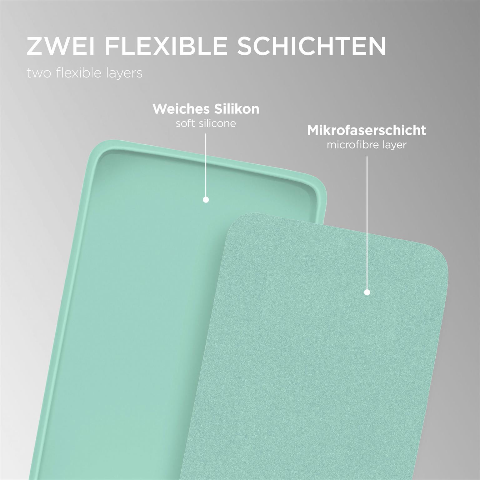 Soft Case für Samsung Galaxy S10