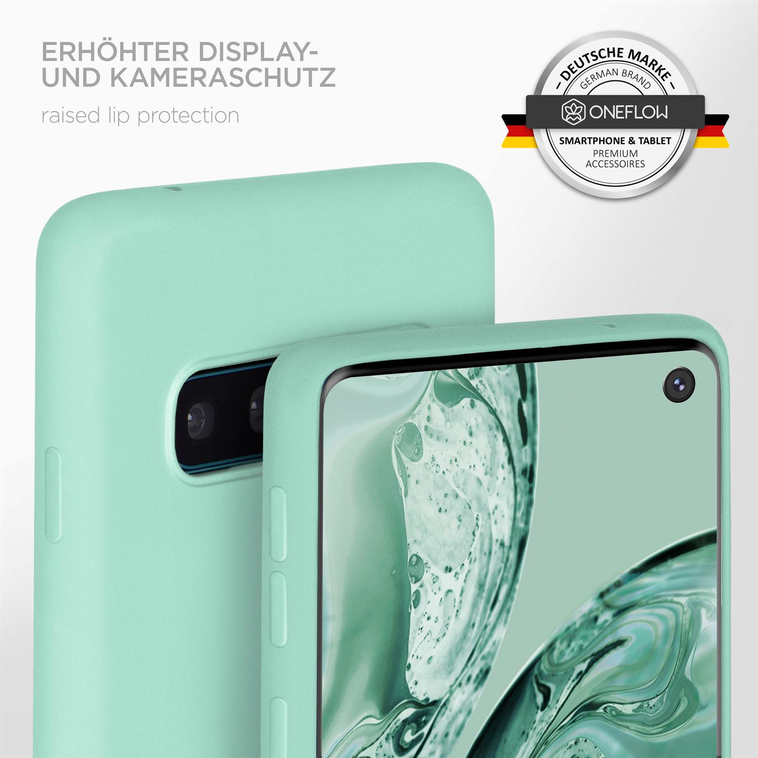 Soft Case für Samsung Galaxy S10