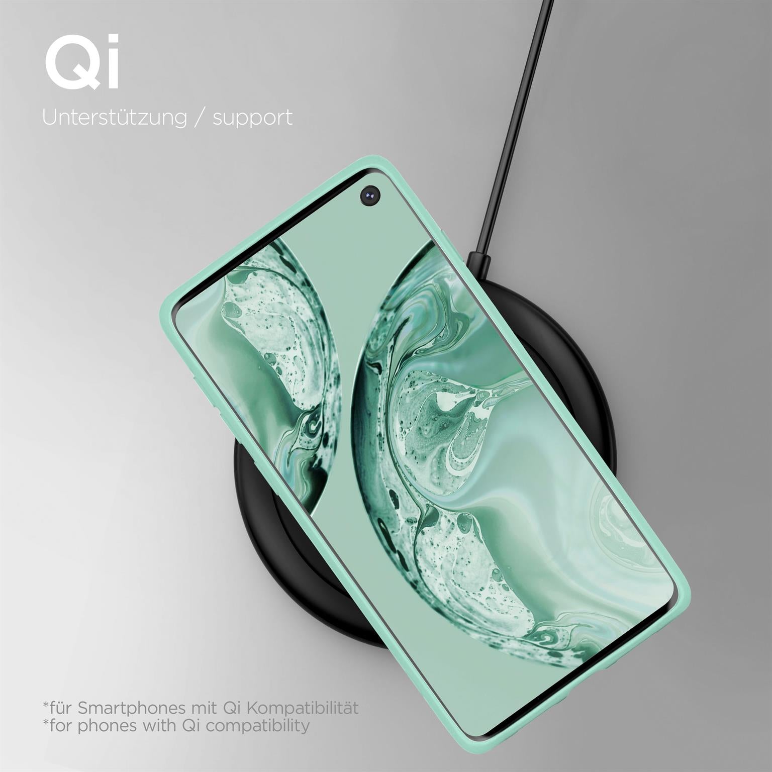 Soft Case für Samsung Galaxy S10