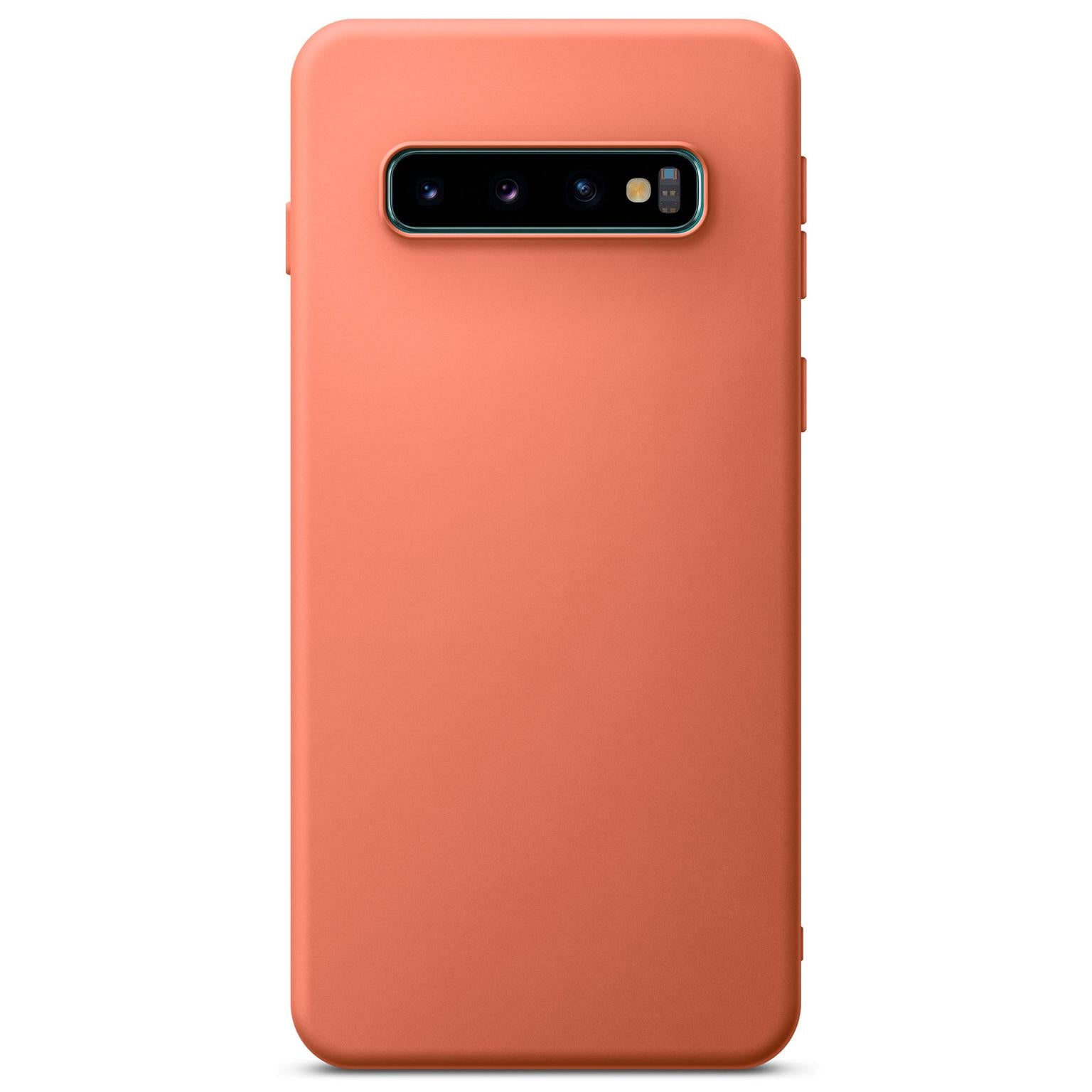 Soft Case für Samsung Galaxy S10
