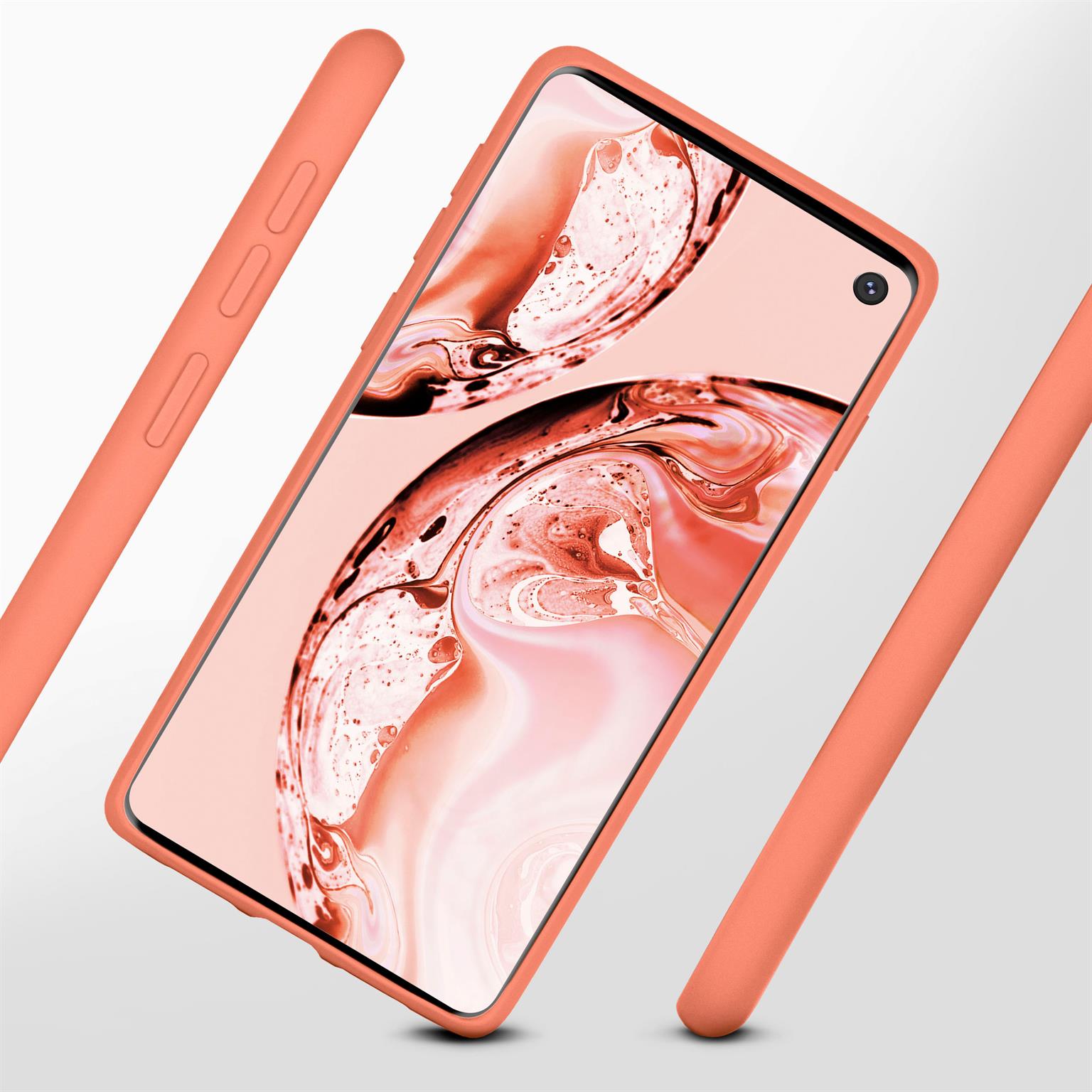Soft Case für Samsung Galaxy S10