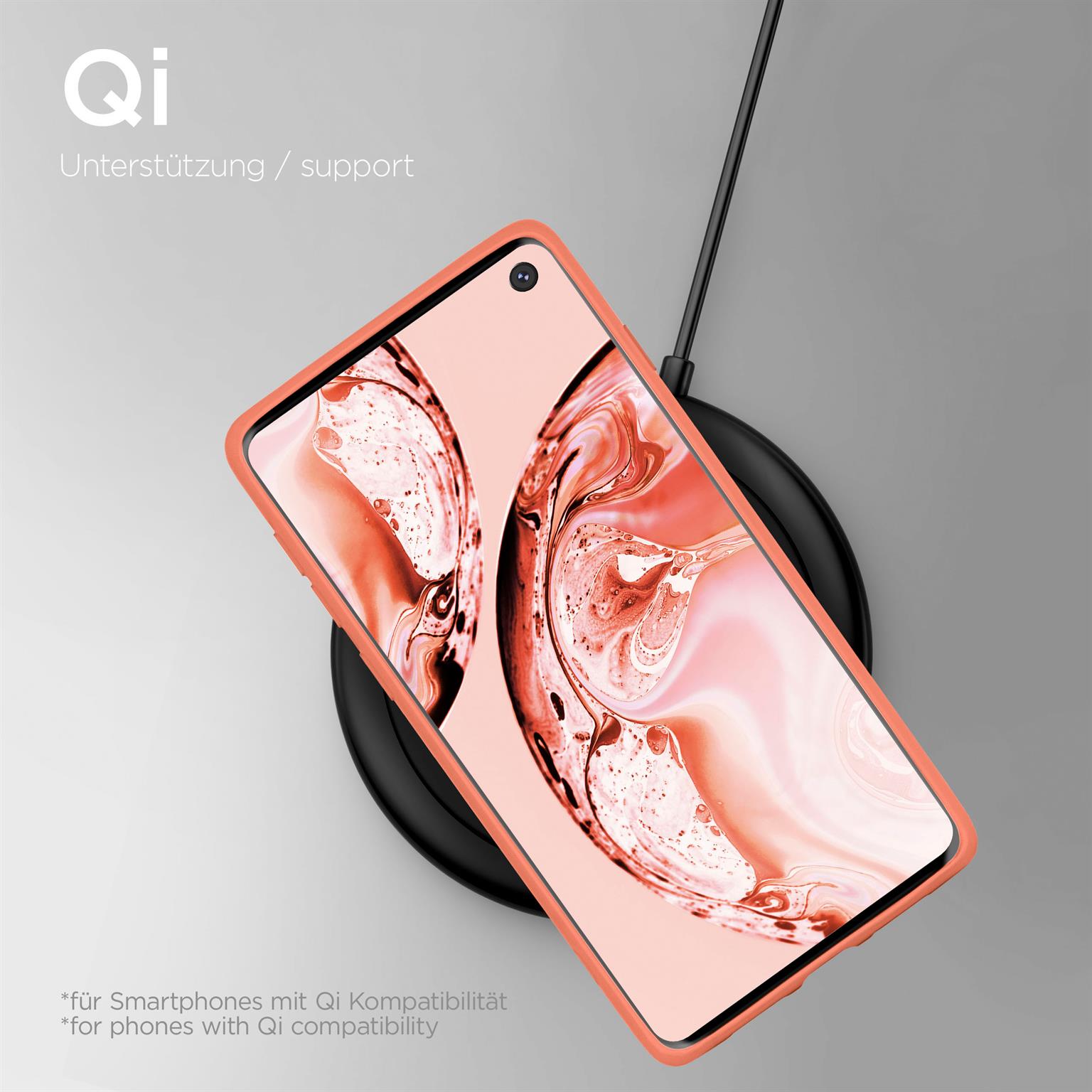 Soft Case für Samsung Galaxy S10