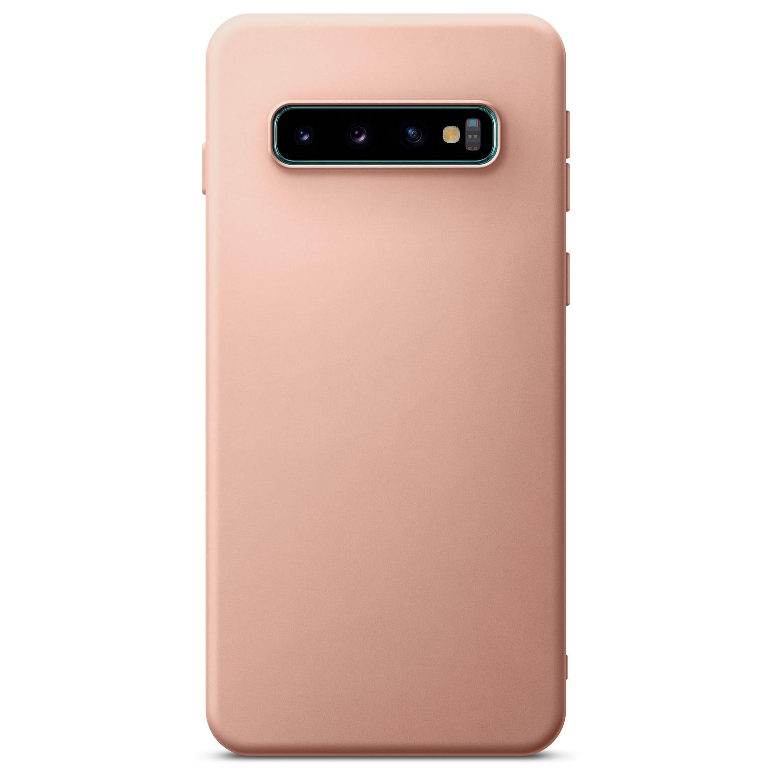 Soft Case für Samsung Galaxy S10