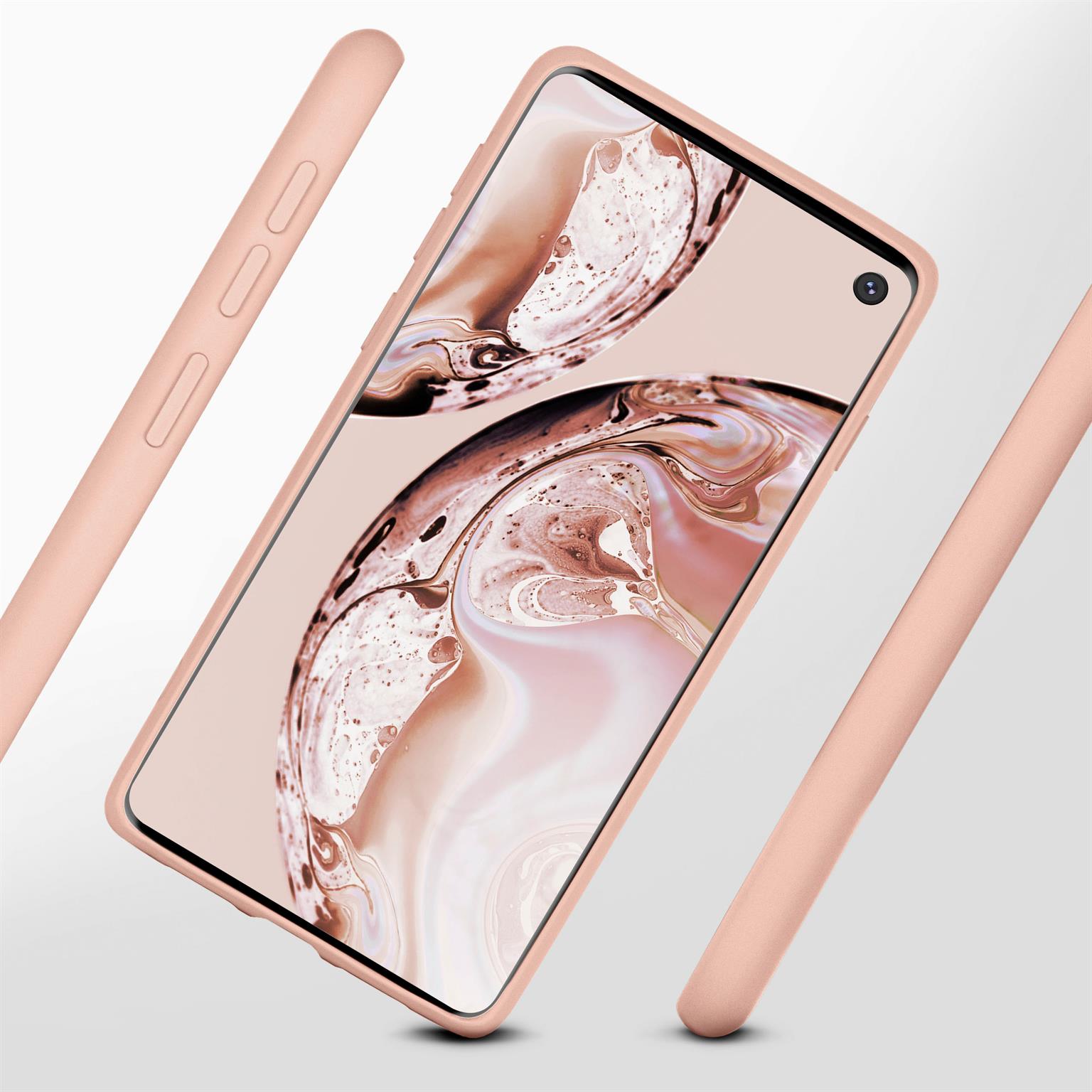 Soft Case für Samsung Galaxy S10