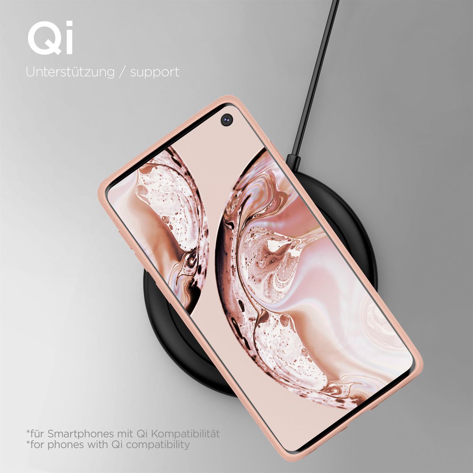 Soft Case für Samsung Galaxy S10