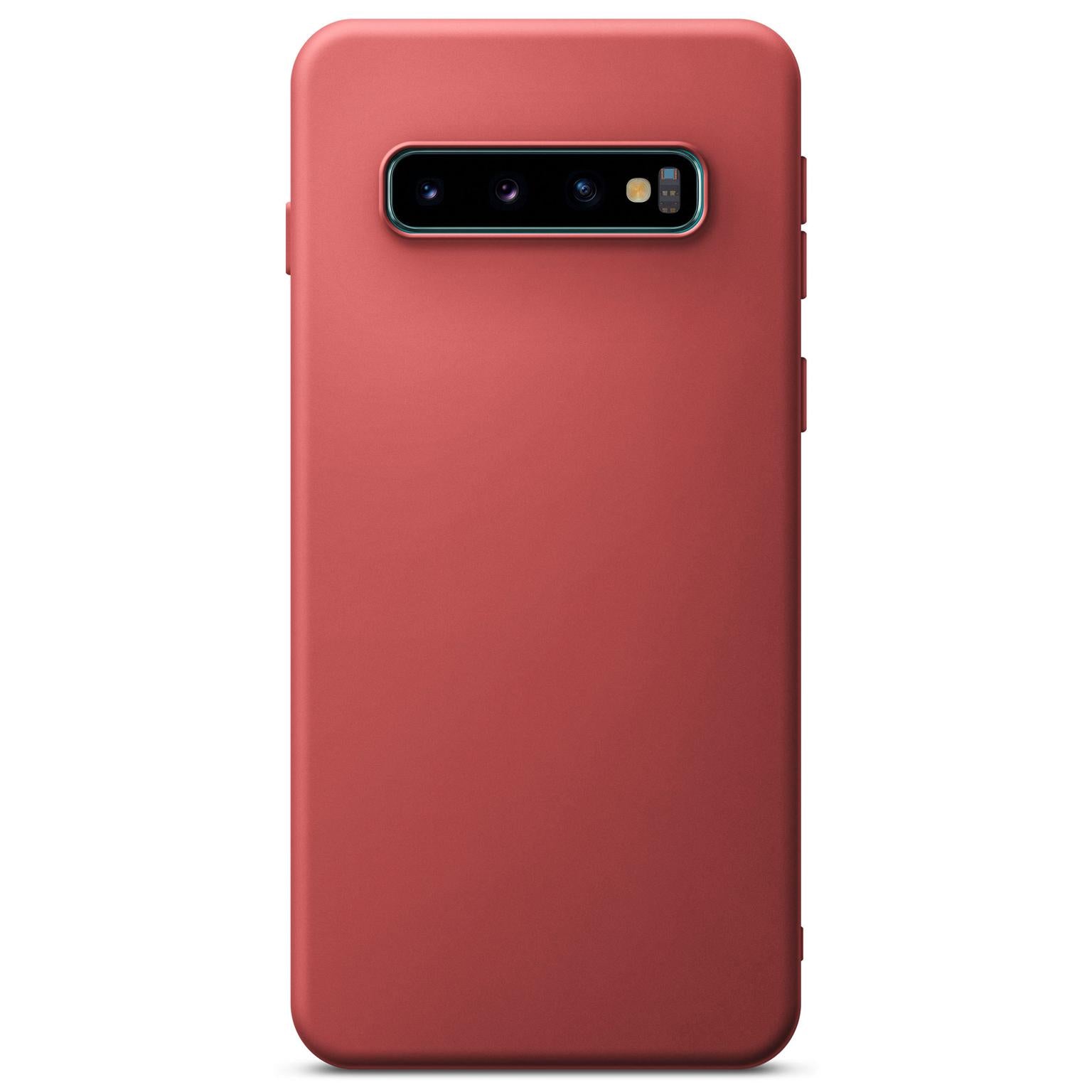 Soft Case für Samsung Galaxy S10