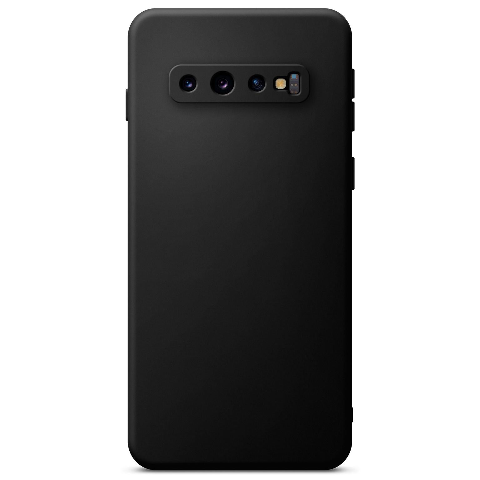Soft Case für Samsung Galaxy S10