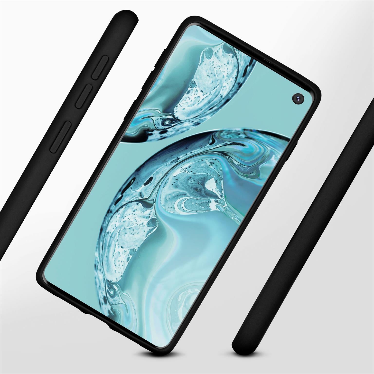 Soft Case für Samsung Galaxy S10