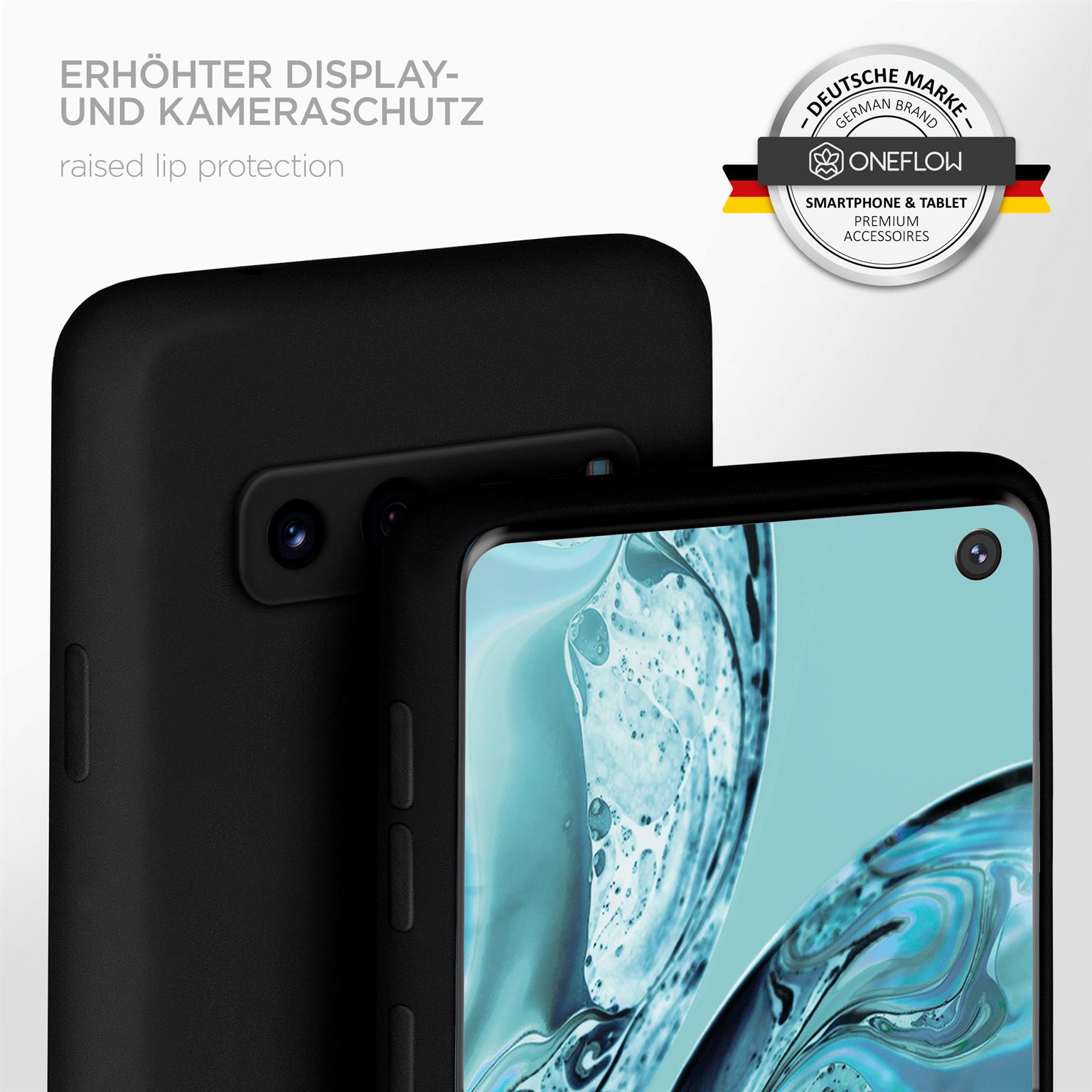 Soft Case für Samsung Galaxy S10