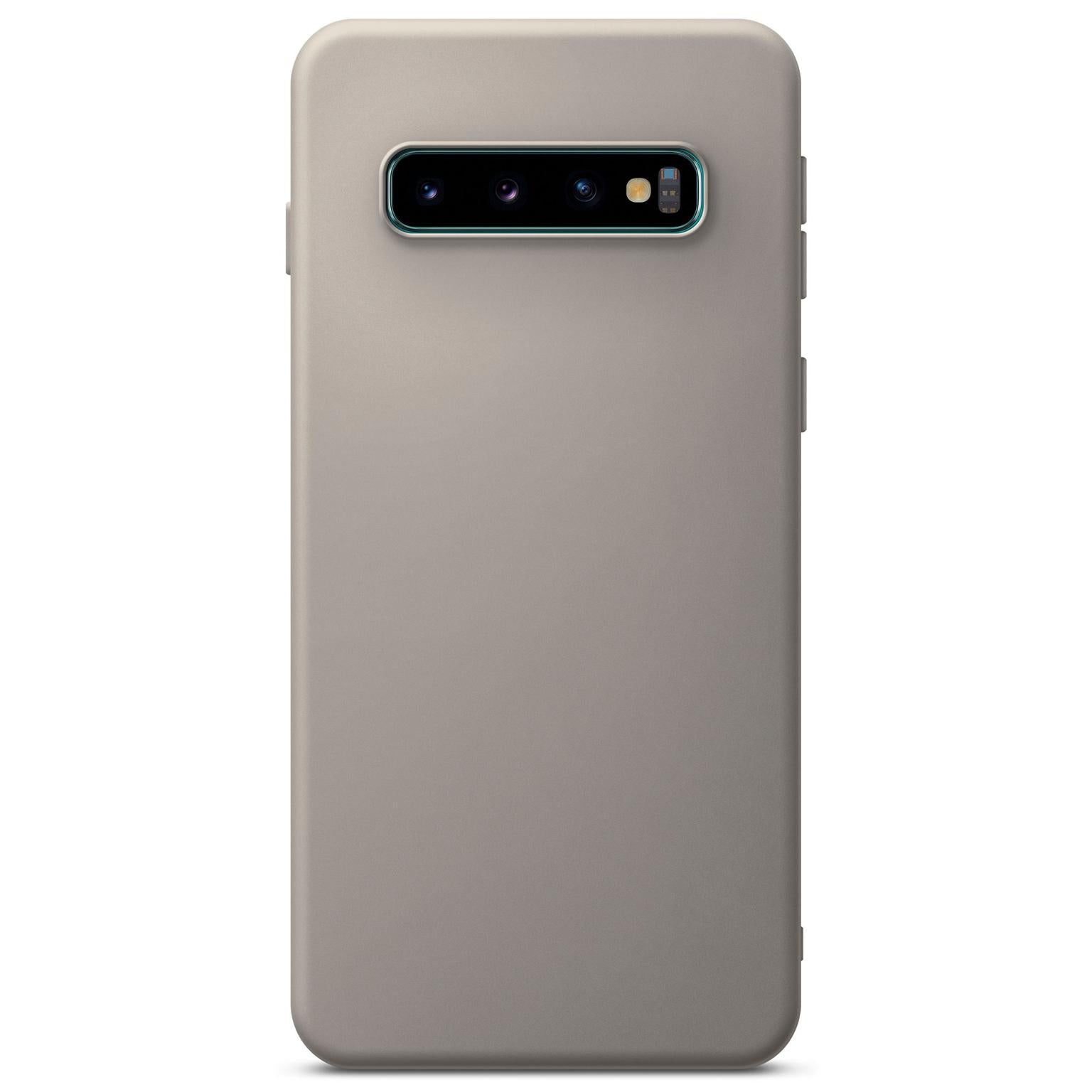 Soft Case für Samsung Galaxy S10