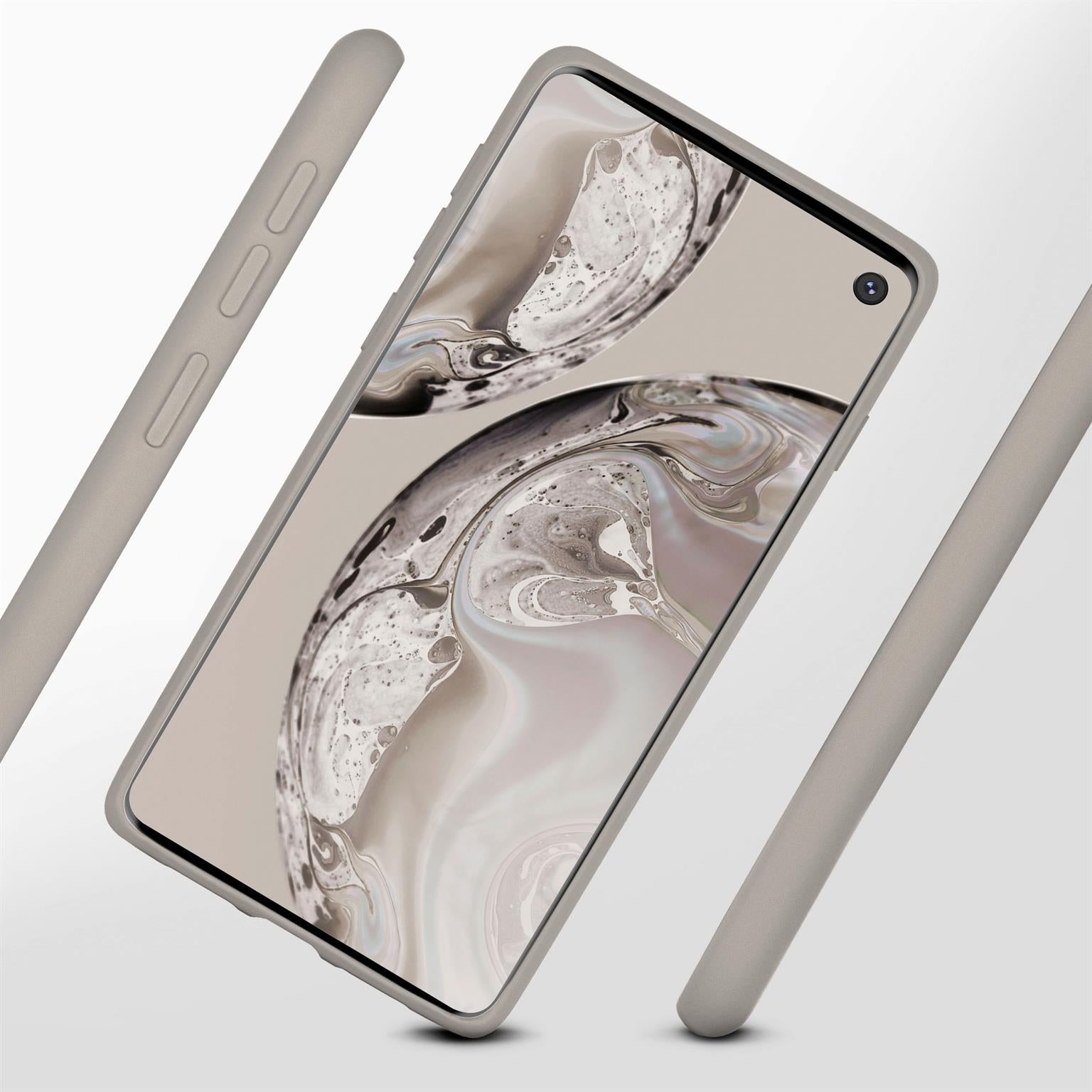 Soft Case für Samsung Galaxy S10