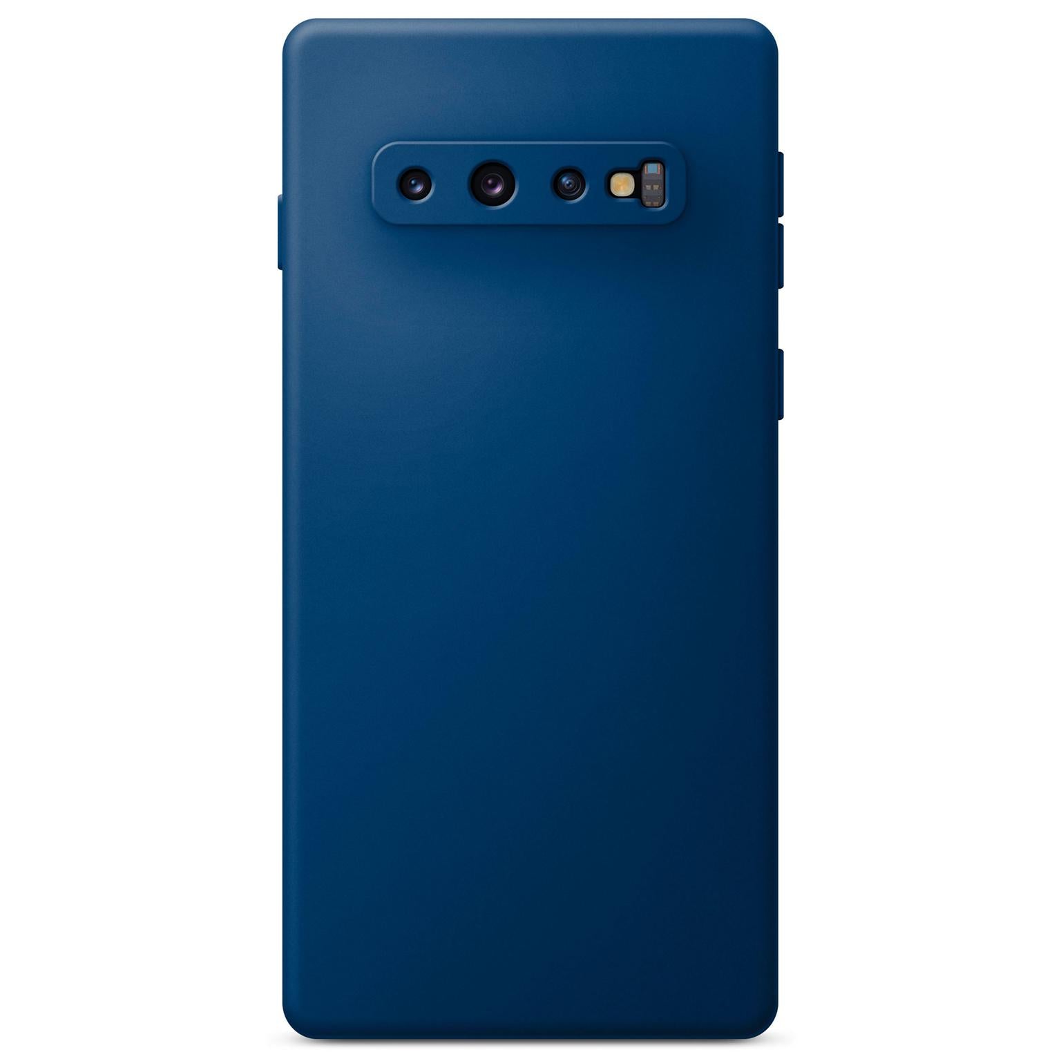 Soft Case für Samsung Galaxy S10 Plus