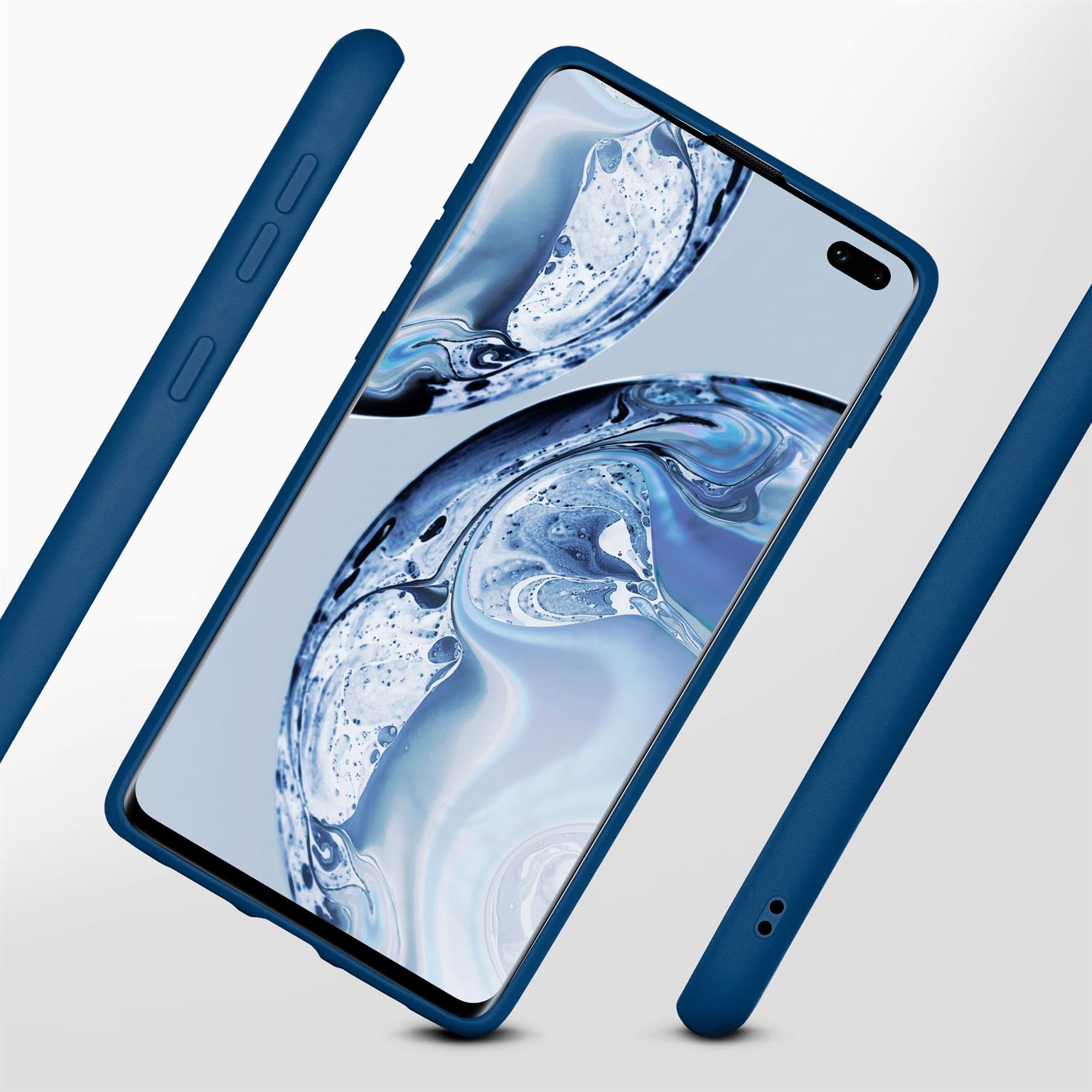 Soft Case für Samsung Galaxy S10 Plus