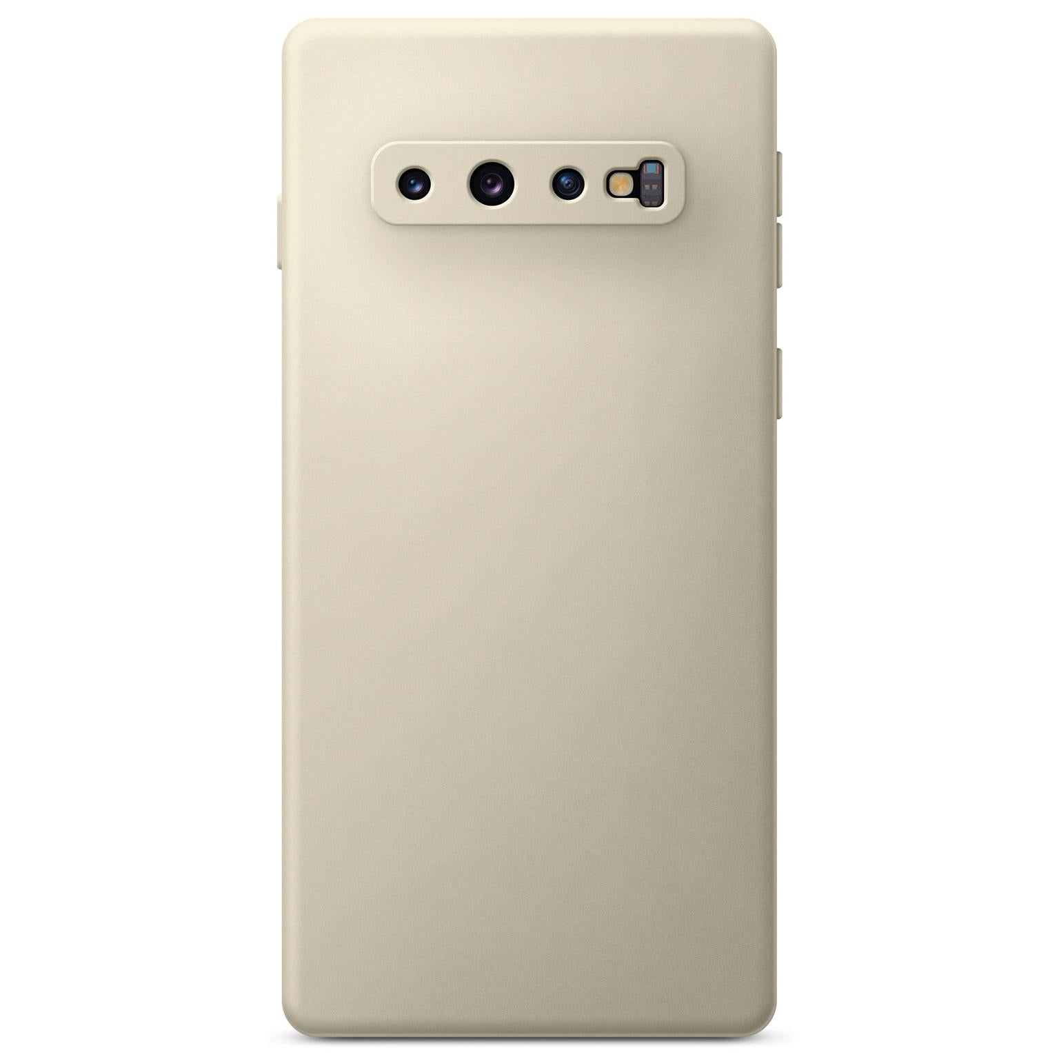 Soft Case für Samsung Galaxy S10 Plus