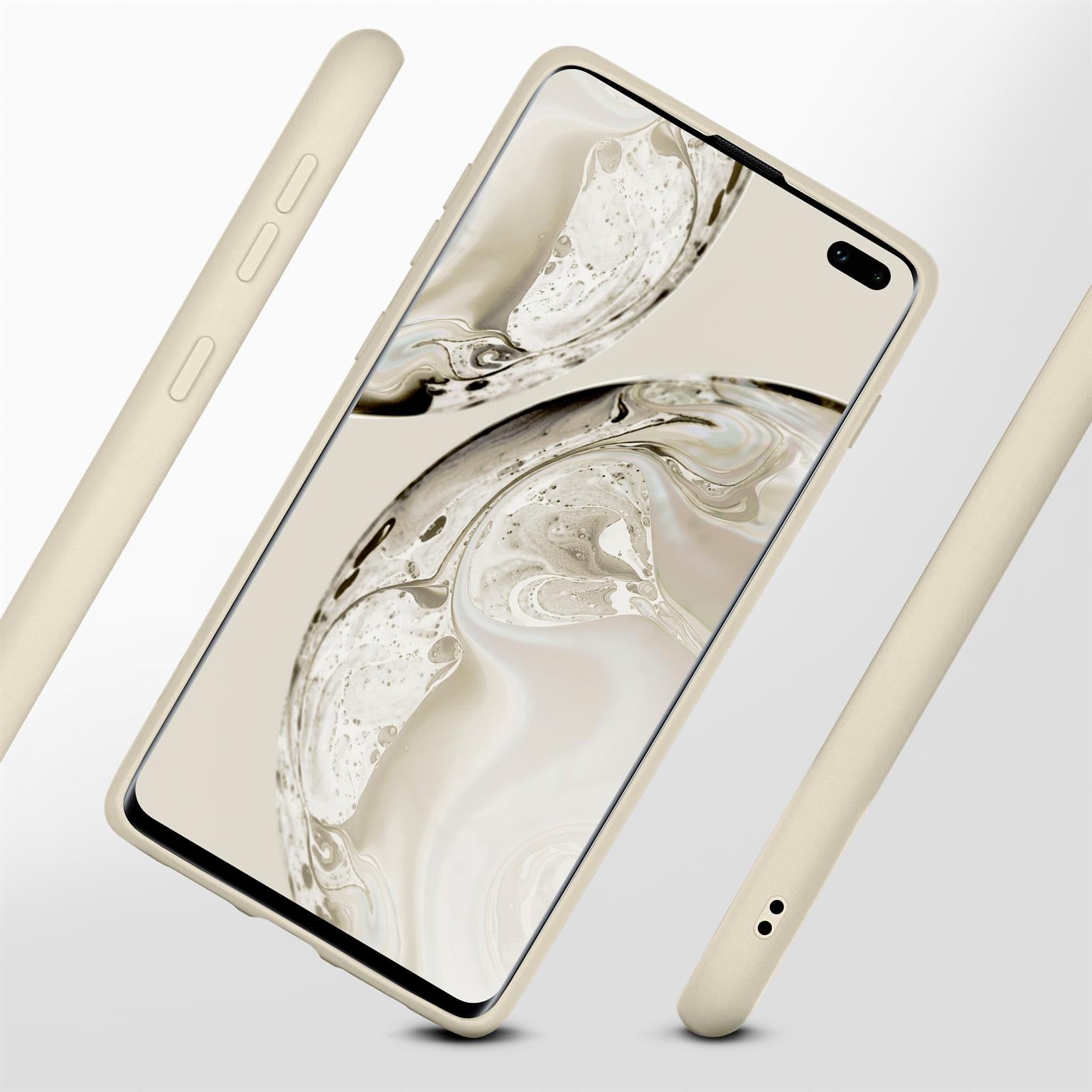 Soft Case für Samsung Galaxy S10 Plus
