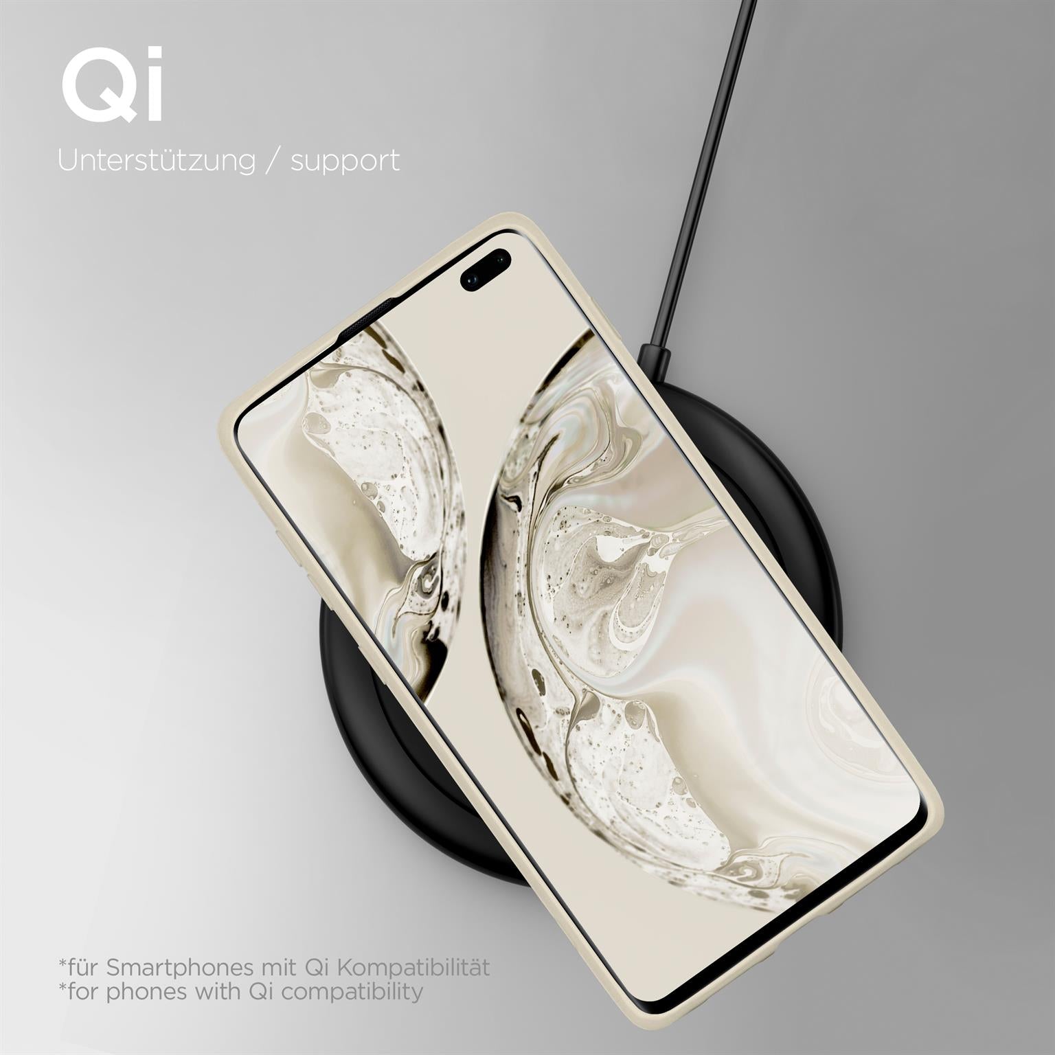 Soft Case für Samsung Galaxy S10 Plus