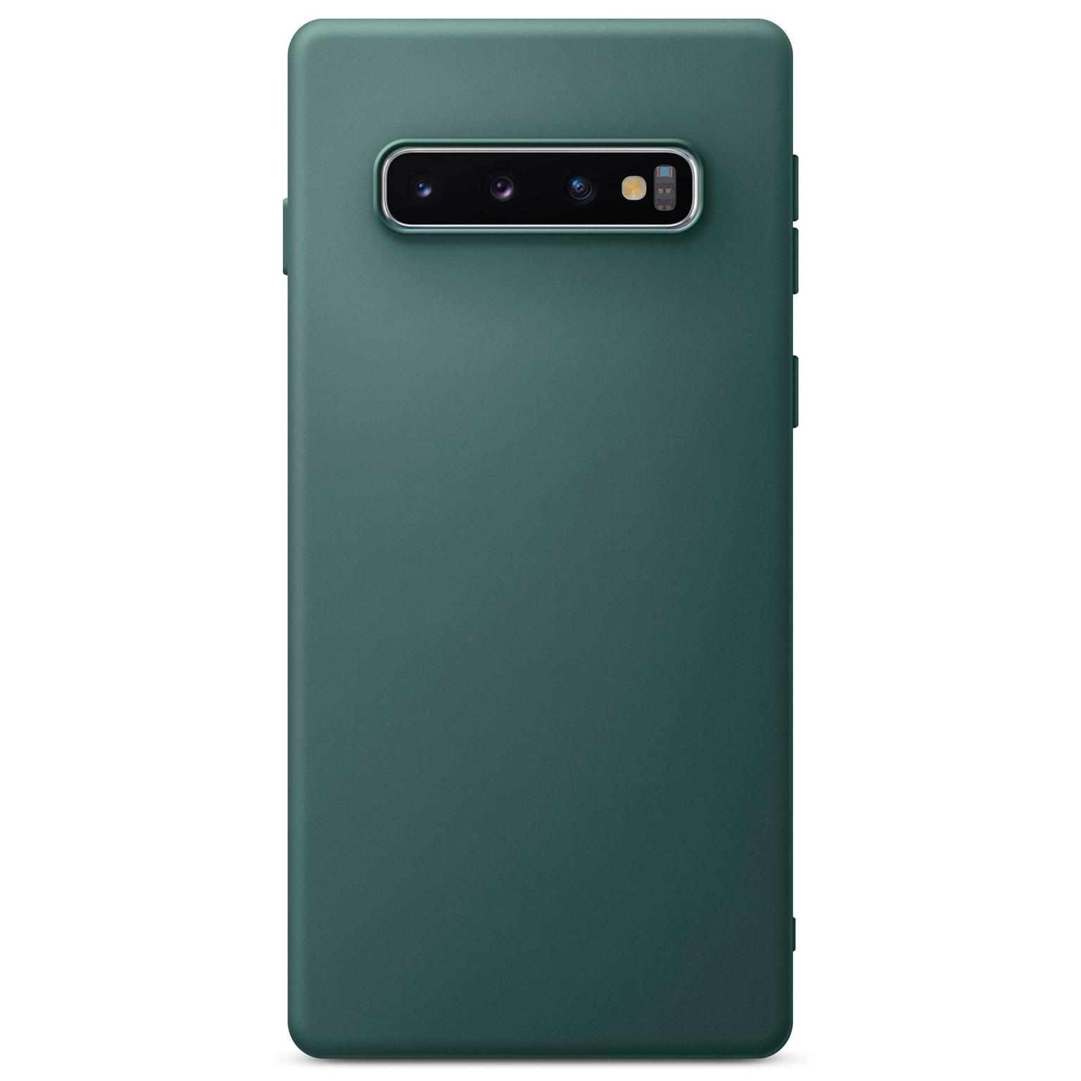 Soft Case für Samsung Galaxy S10 Plus