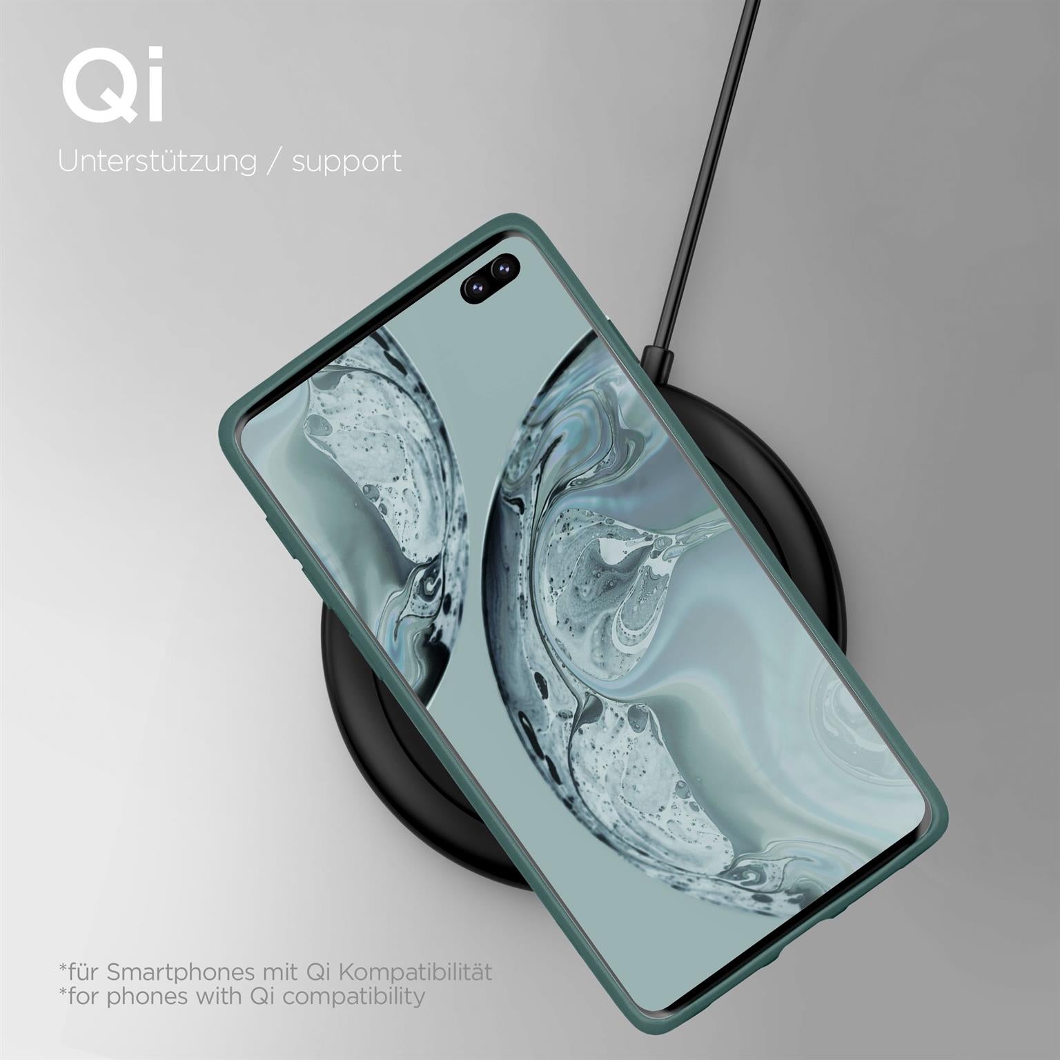 Soft Case für Samsung Galaxy S10 Plus