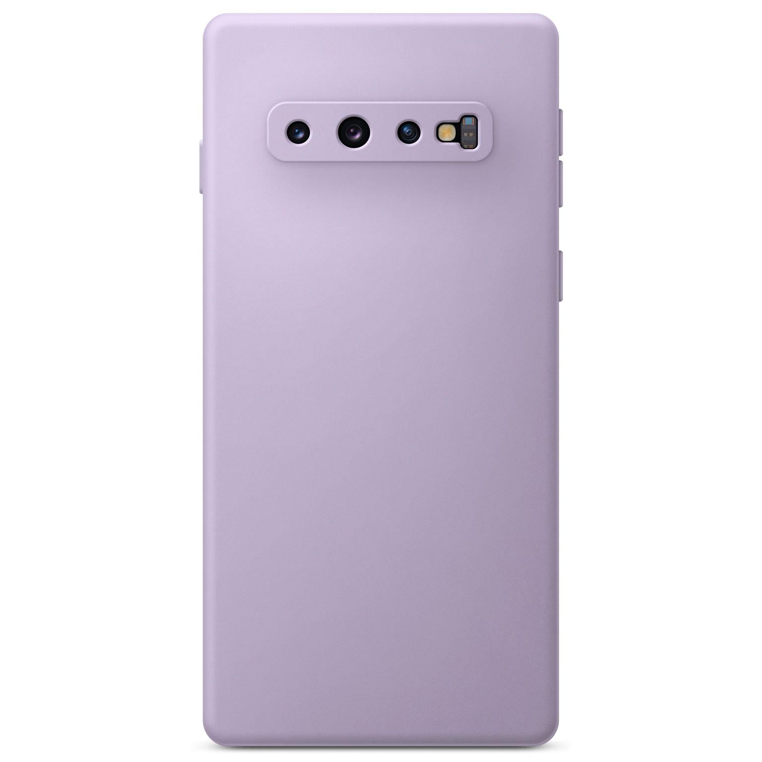 Soft Case für Samsung Galaxy S10 Plus