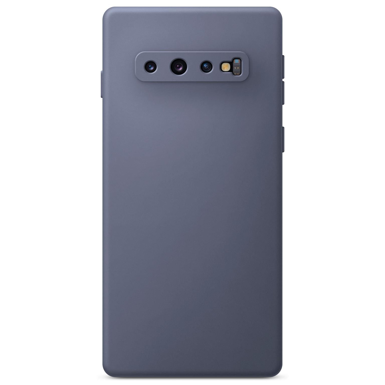 Soft Case für Samsung Galaxy S10 Plus